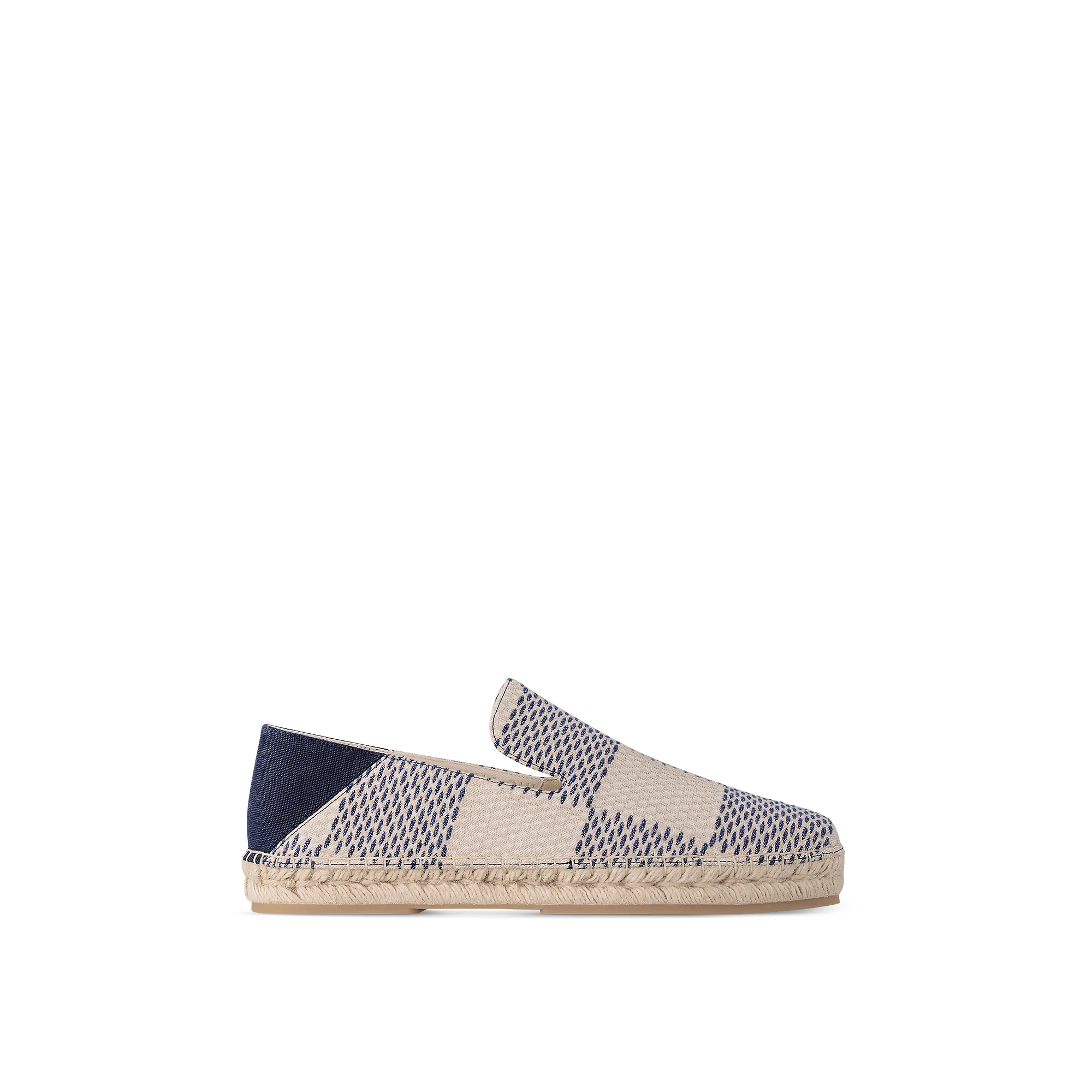Louis Vuitton Bidart Espadrilles - Men - Shoes 1ACR1O