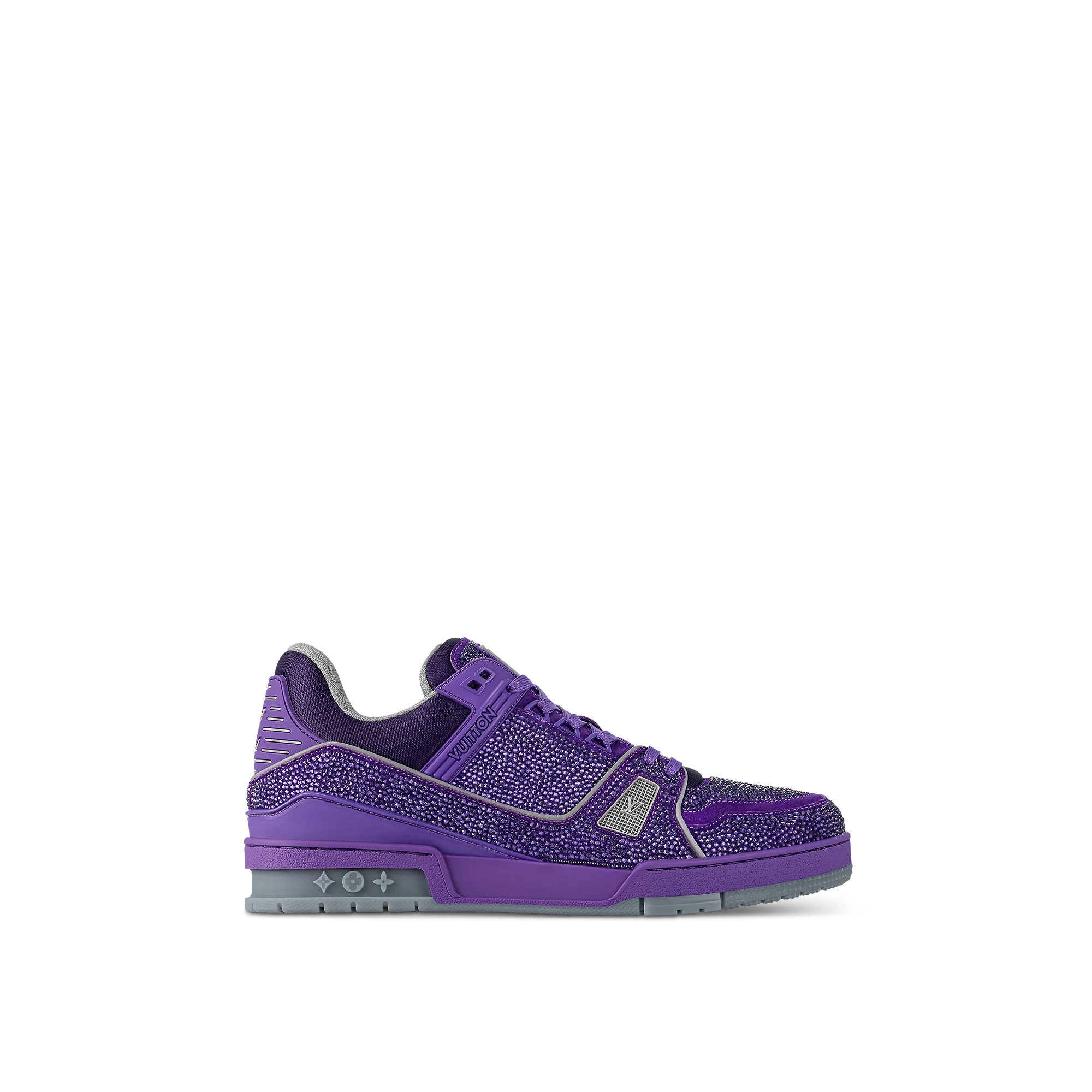 Louis Vuitton LV Trainer Sneaker - Men - Shoes 1ACR24