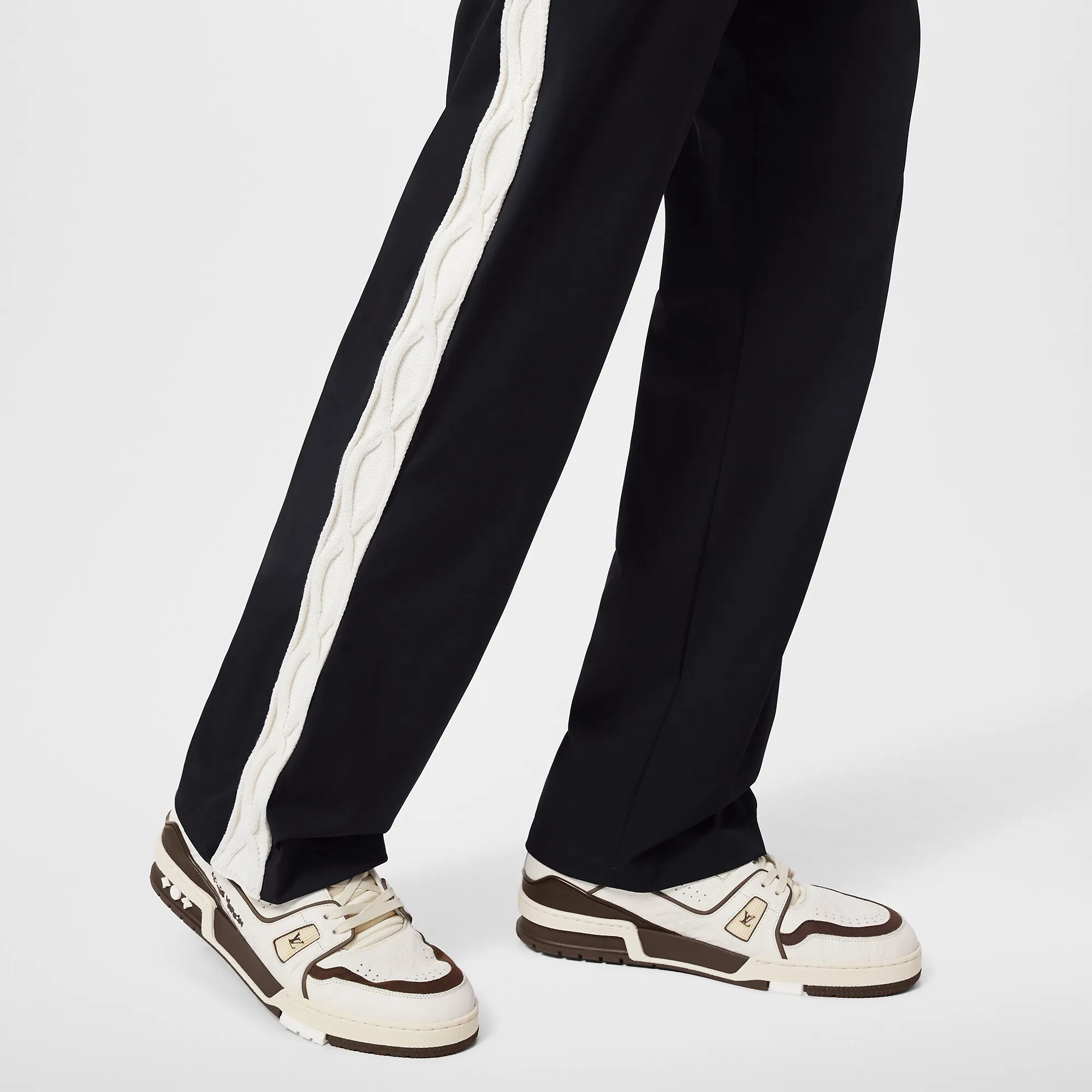 Louis Vuitton LV Trainer Sneaker - Men - Shoes 1ACR5O