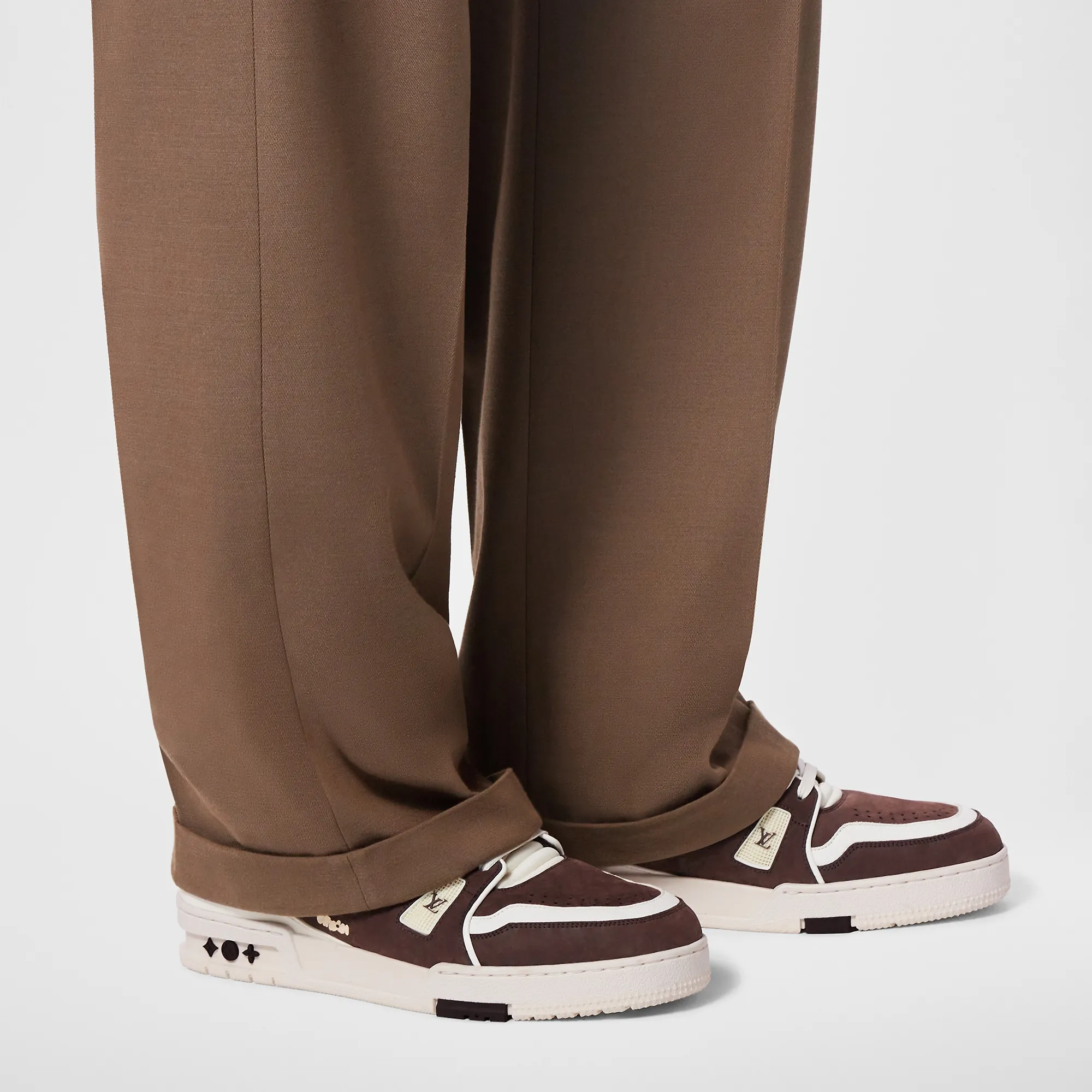 Louis Vuitton LV Trainer Sneaker - Men - Shoes 1ACR65