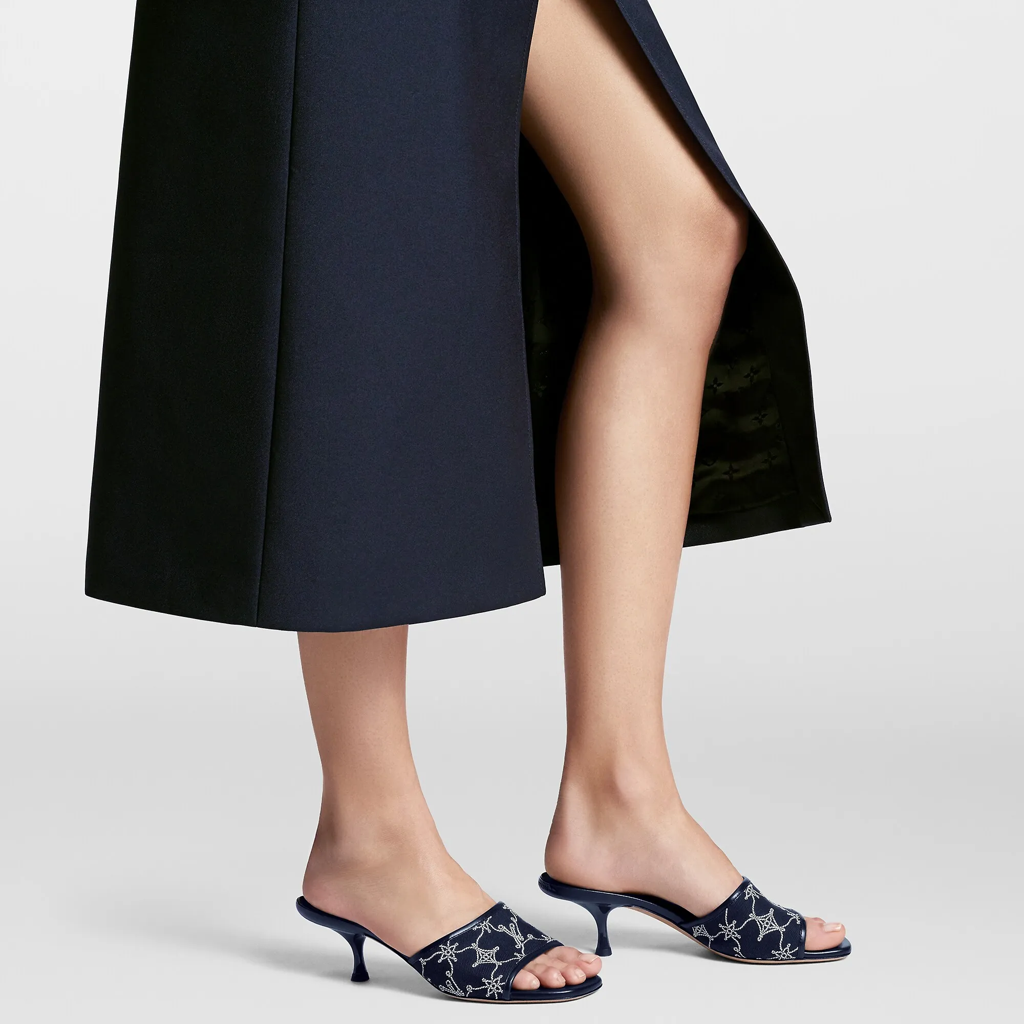 Louis Vuitton Neo Revival Mule - Women - Shoes 1ACS4L