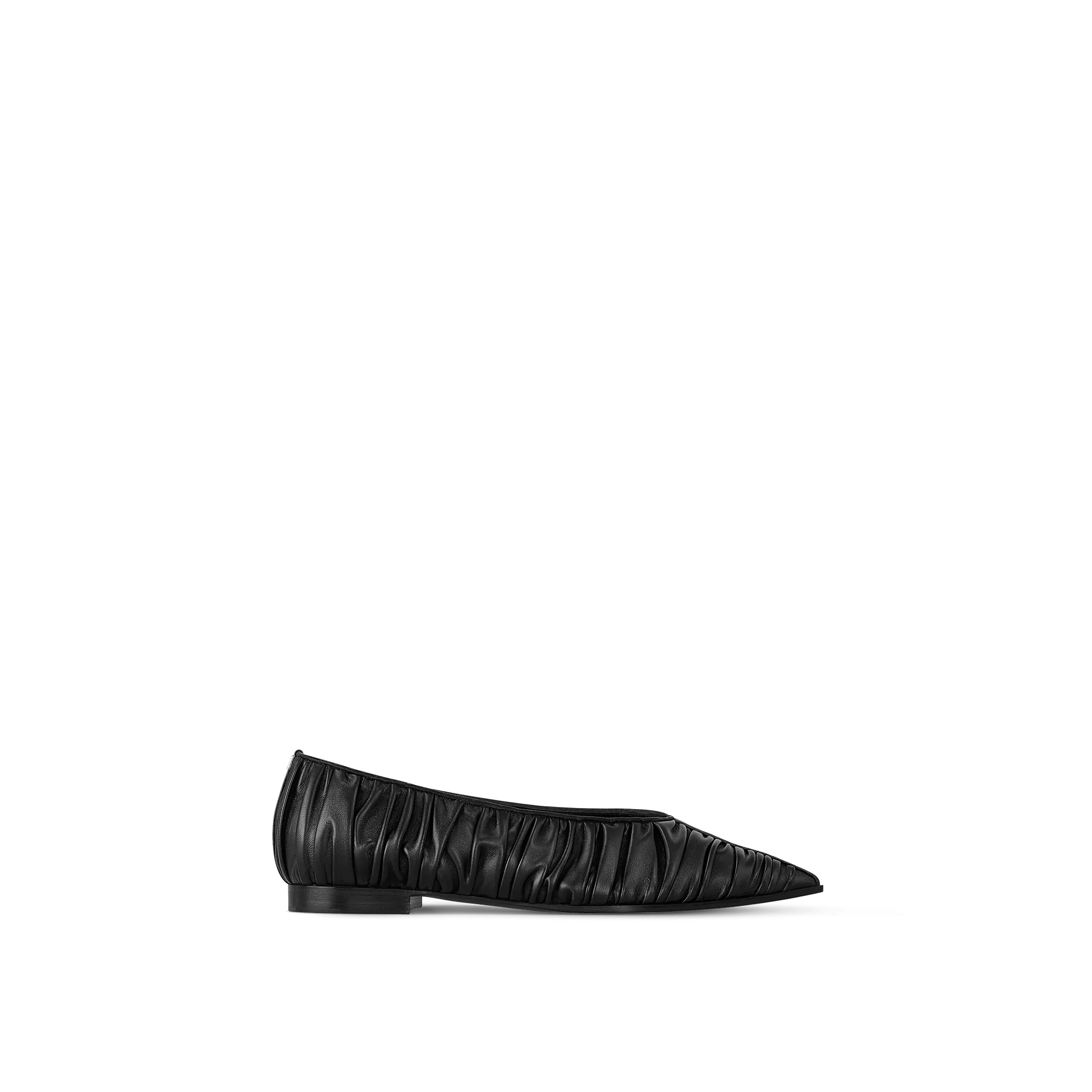 Louis Vuitton Marli Flat Ballerina - Women - Shoes 1ACSC4