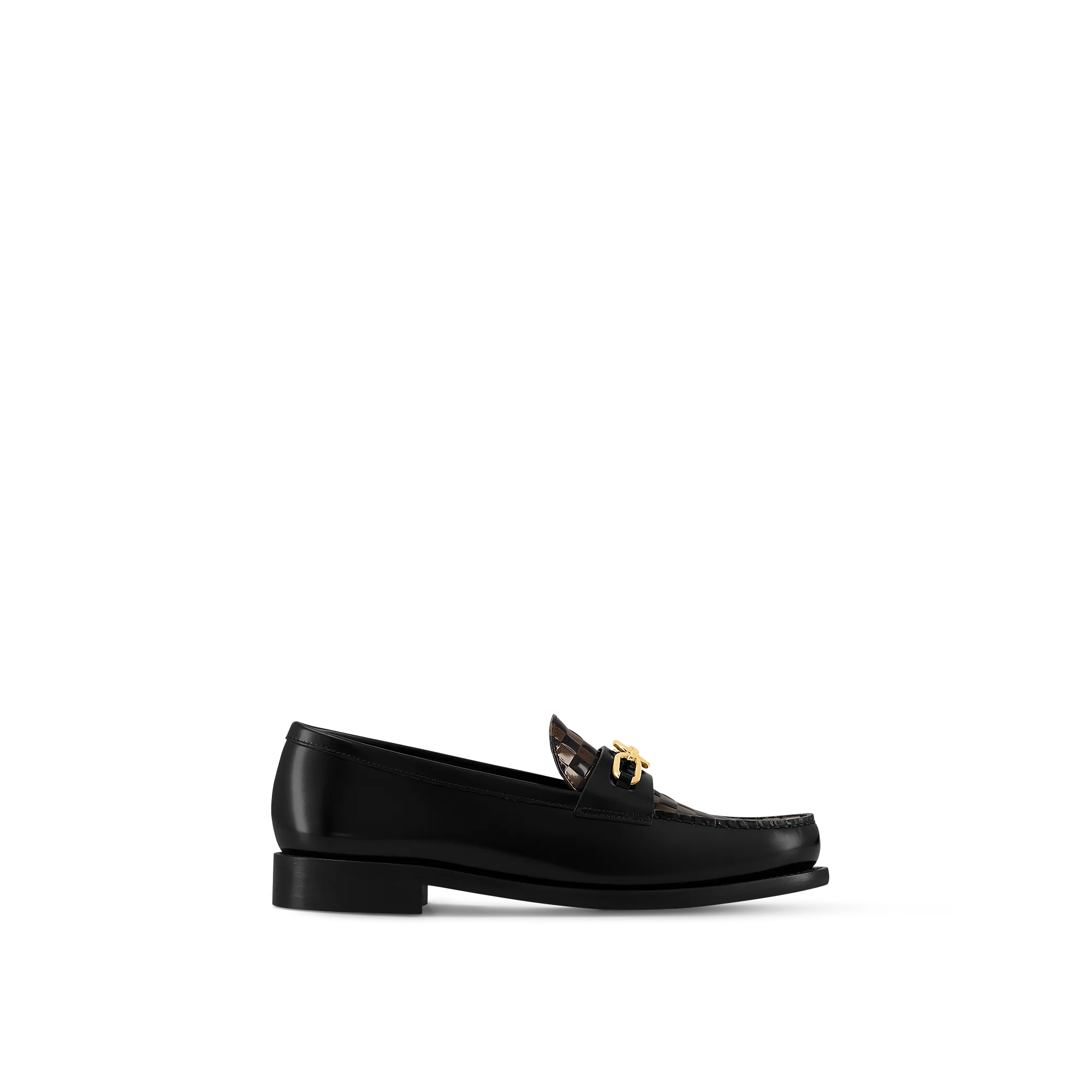 Louis Vuitton Chess Flat Loafer - Women - Shoes 1ACSL5