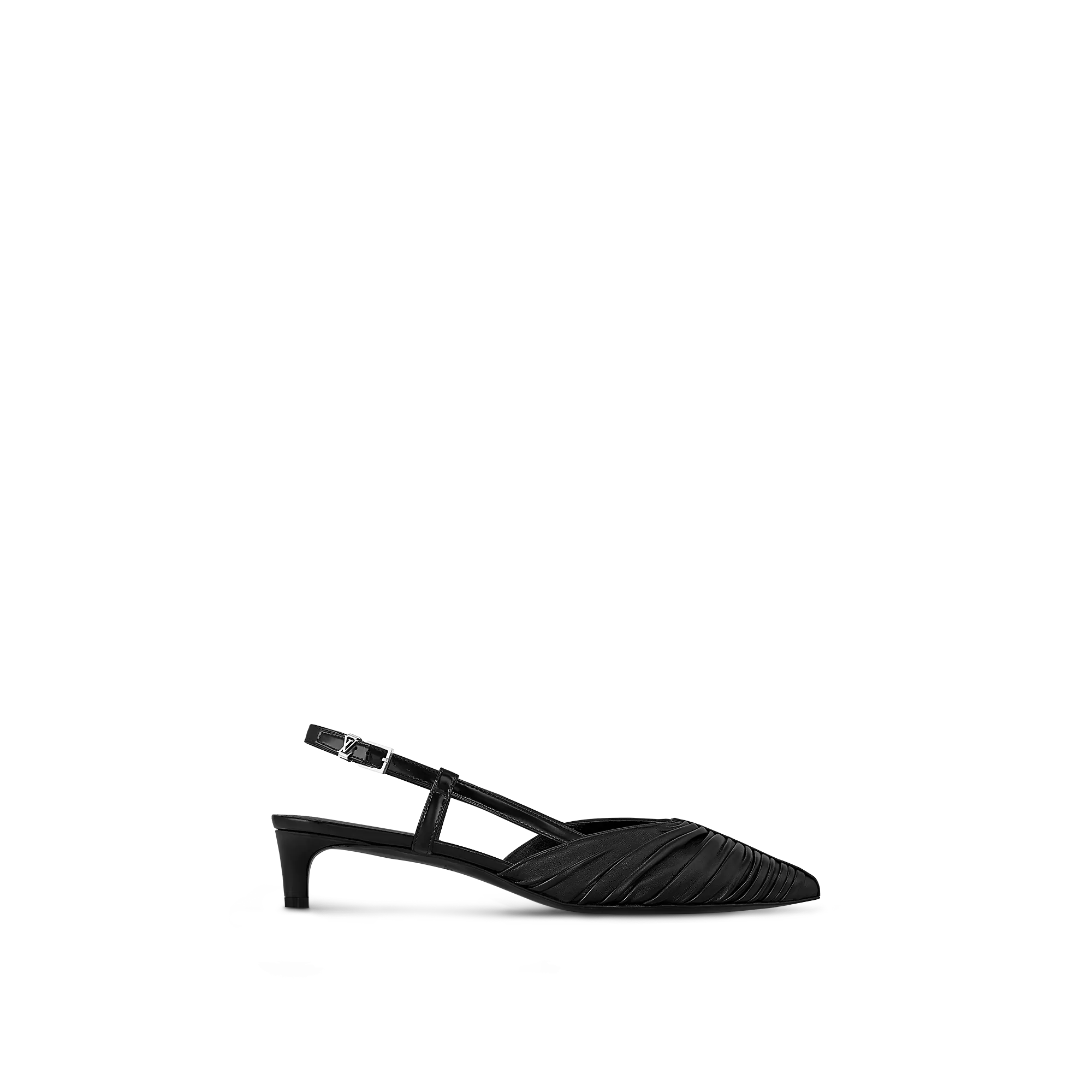 Louis Vuitton Allure Slingback Pump - Women - Shoes 1ACSZG