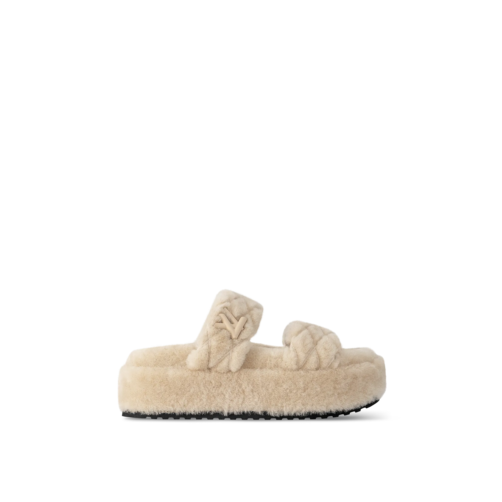 Louis Vuitton LV Sunset Platform Comfort Mule - Women - Shoes 1ACTVH