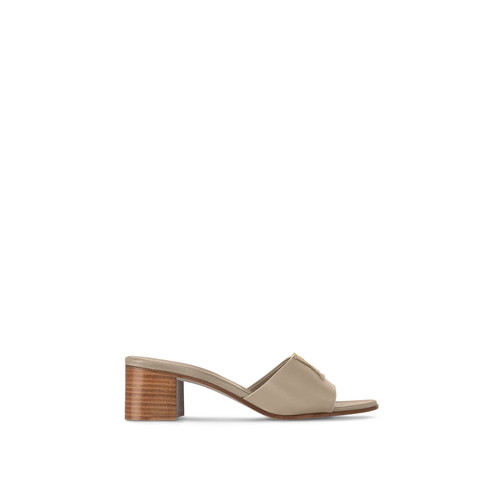 Louis Vuitton LV Capri Mule - Women - Shoes 1ACU3P Pebble