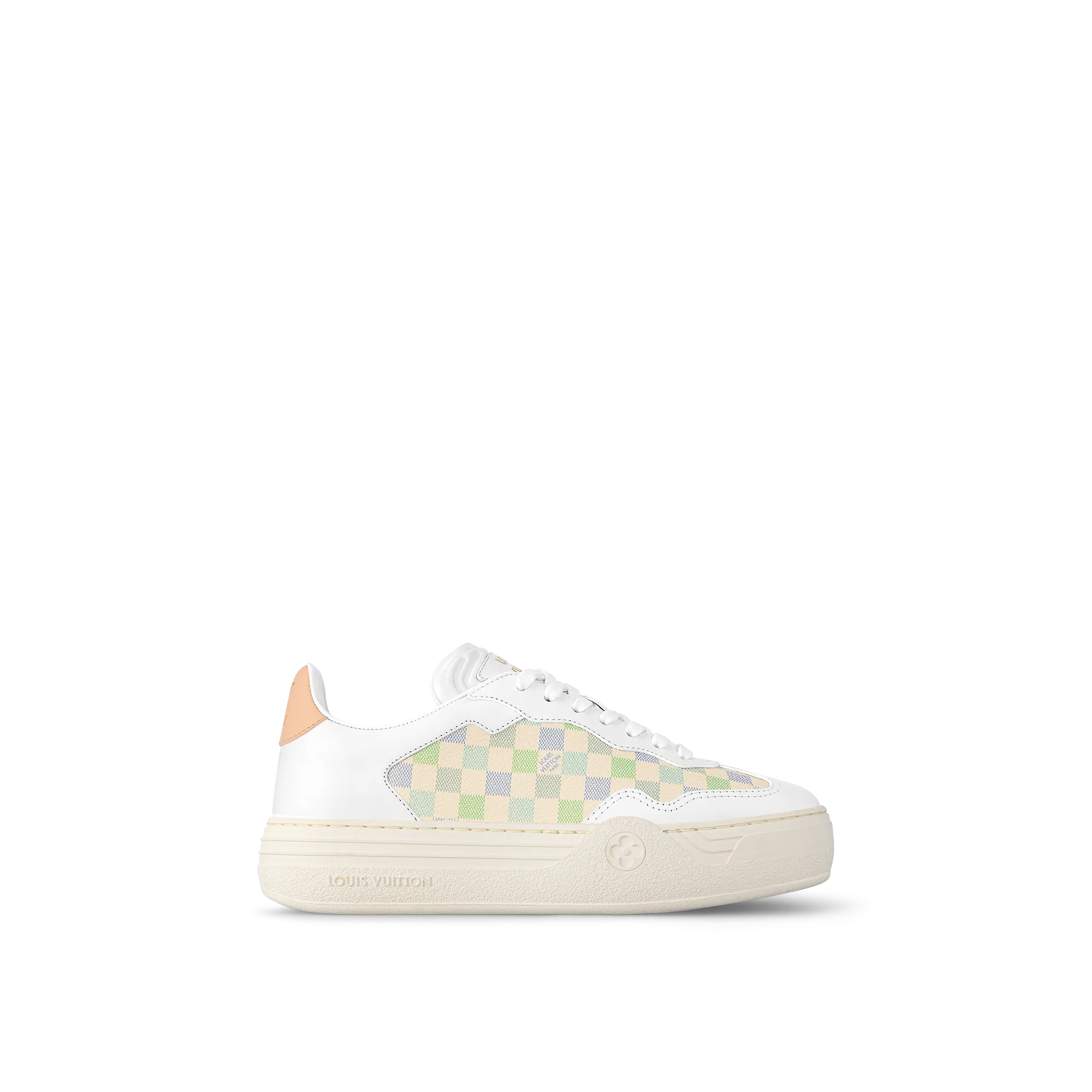 Louis Vuitton LV Groovy Sneaker - Women - Shoes 1ACUFH