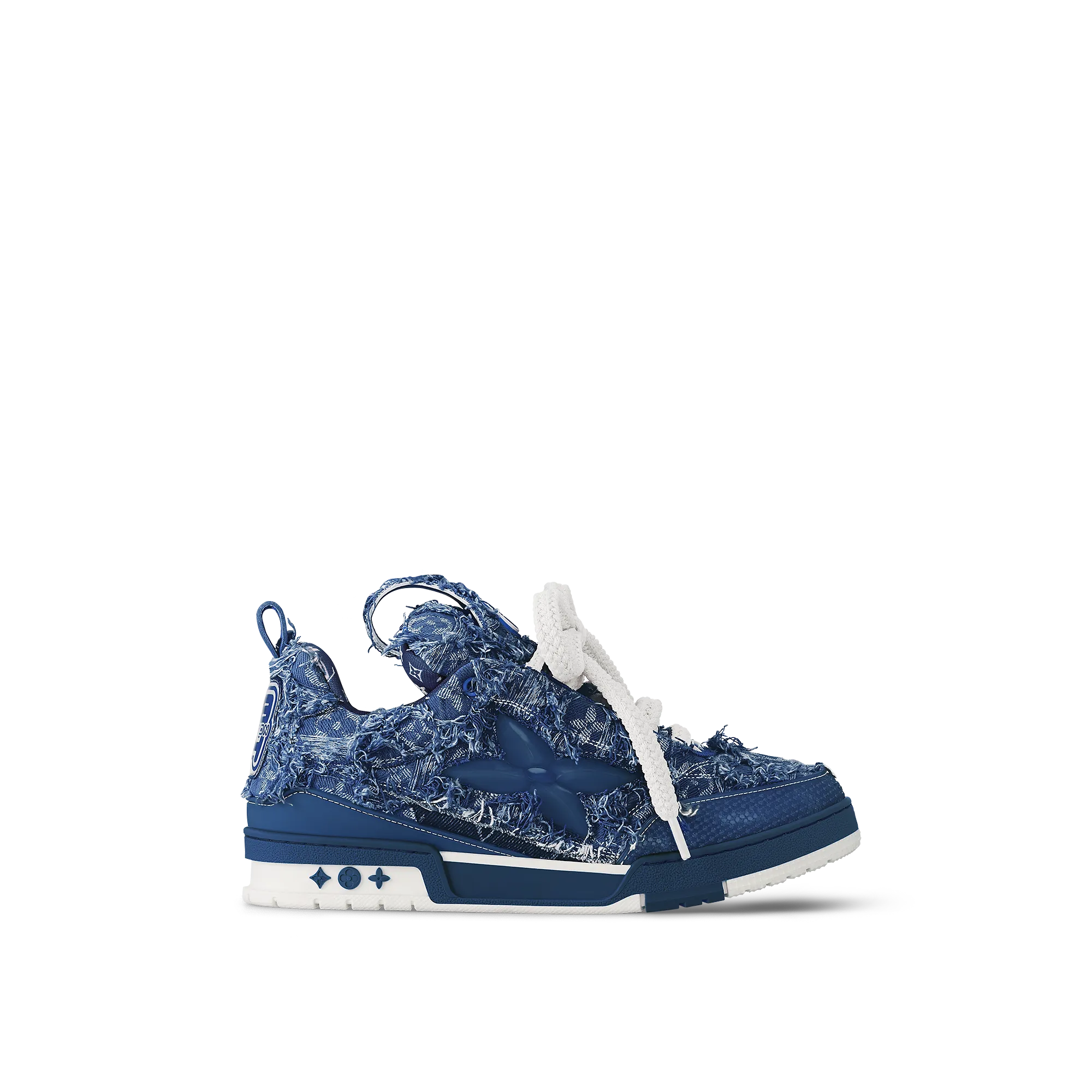 Louis Vuitton LV Skate Sneaker - Men - Shoes 1ACVJA