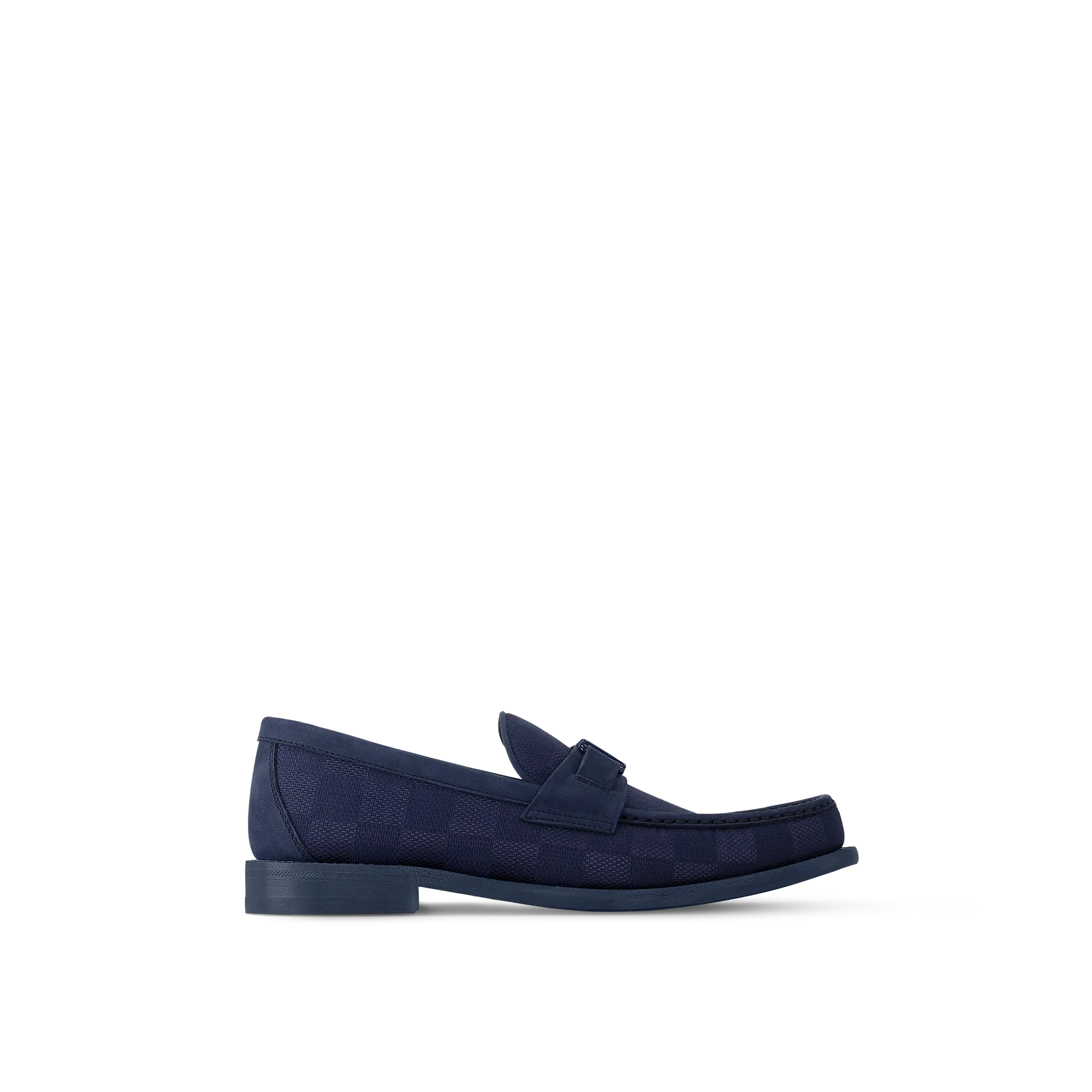 Louis Vuitton Major Loafer - Men - Shoes 1ACX0I Marine