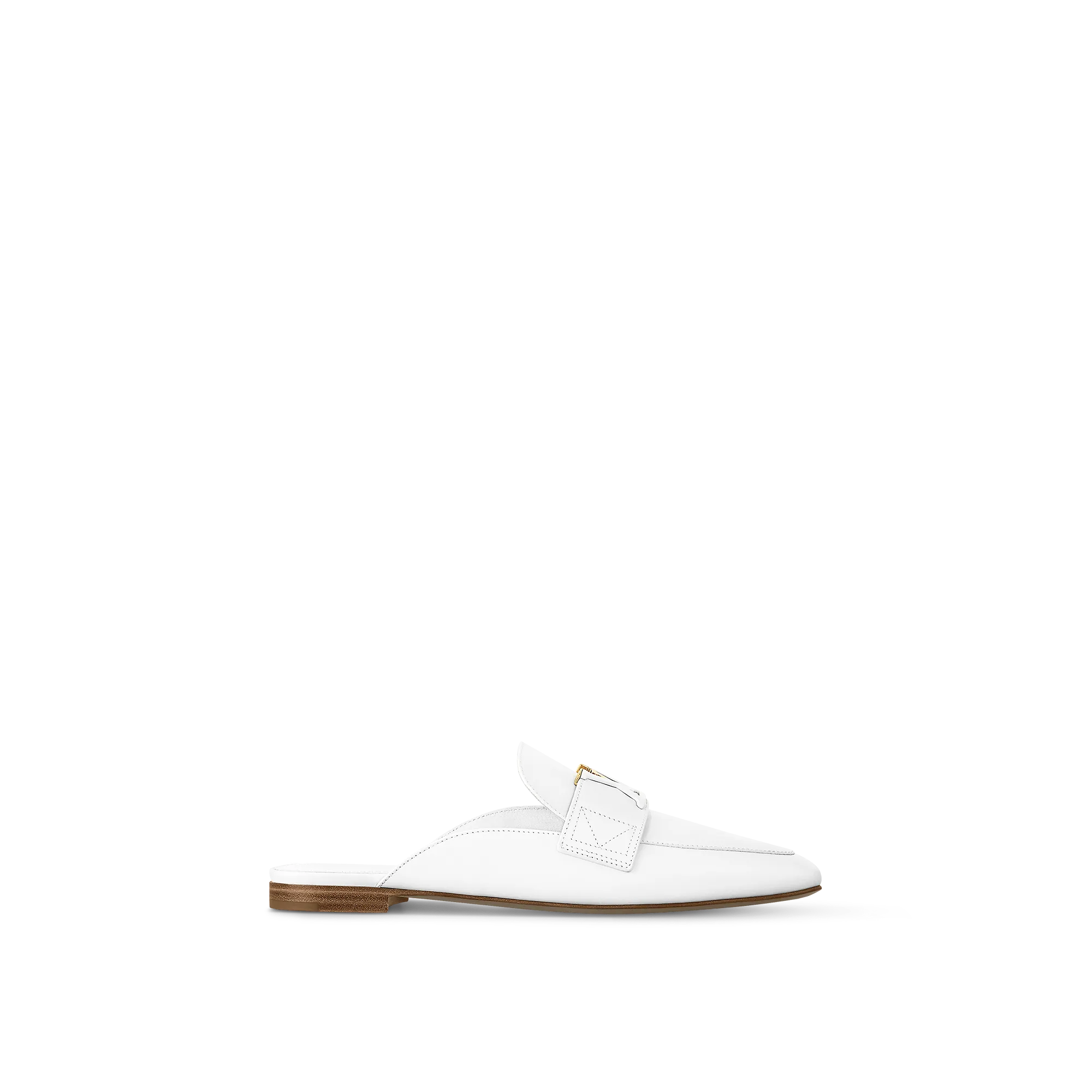 Louis Vuitton LV Capri Open Back Loafer - Women - Shoes 1ACXQK