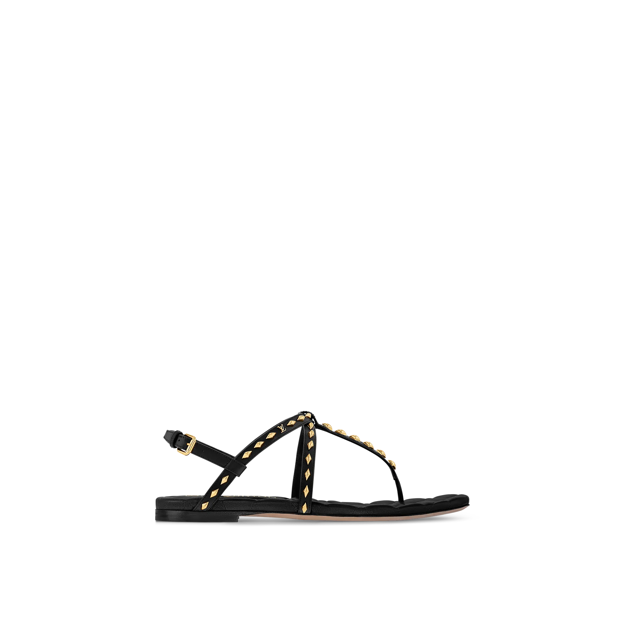 Louis Vuitton Celeste Flat Thong Sandal - Women - Shoes 1ACY1X