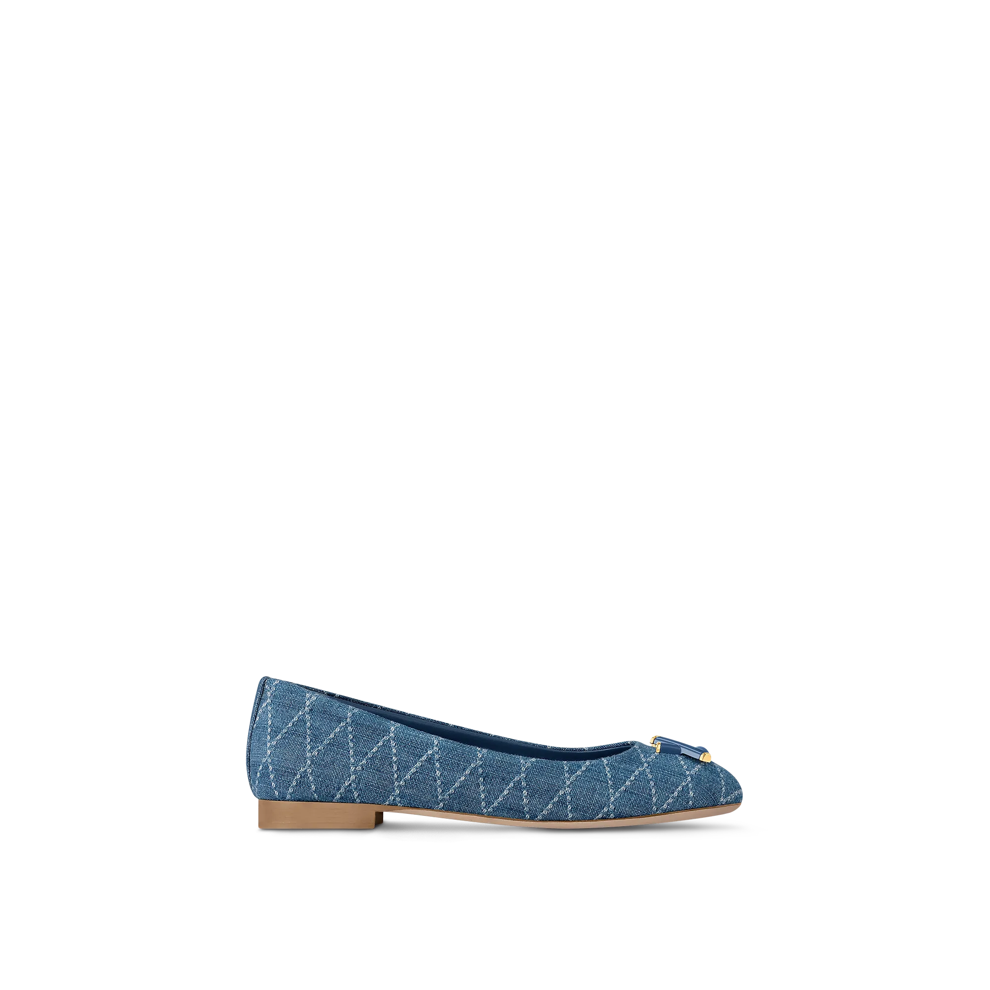 Louis Vuitton Shake Flat Ballerina - Women - Shoes 1ACYOD