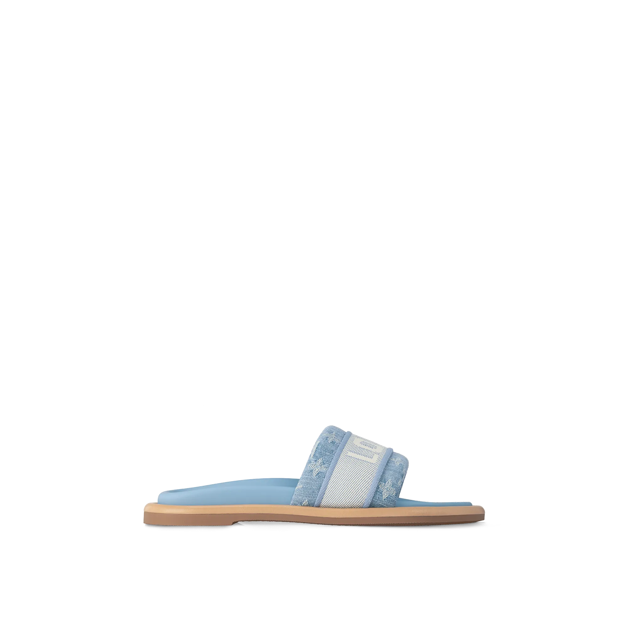 Louis Vuitton LV Bliss Comfort Mule - Women - Shoes 1ACZ91