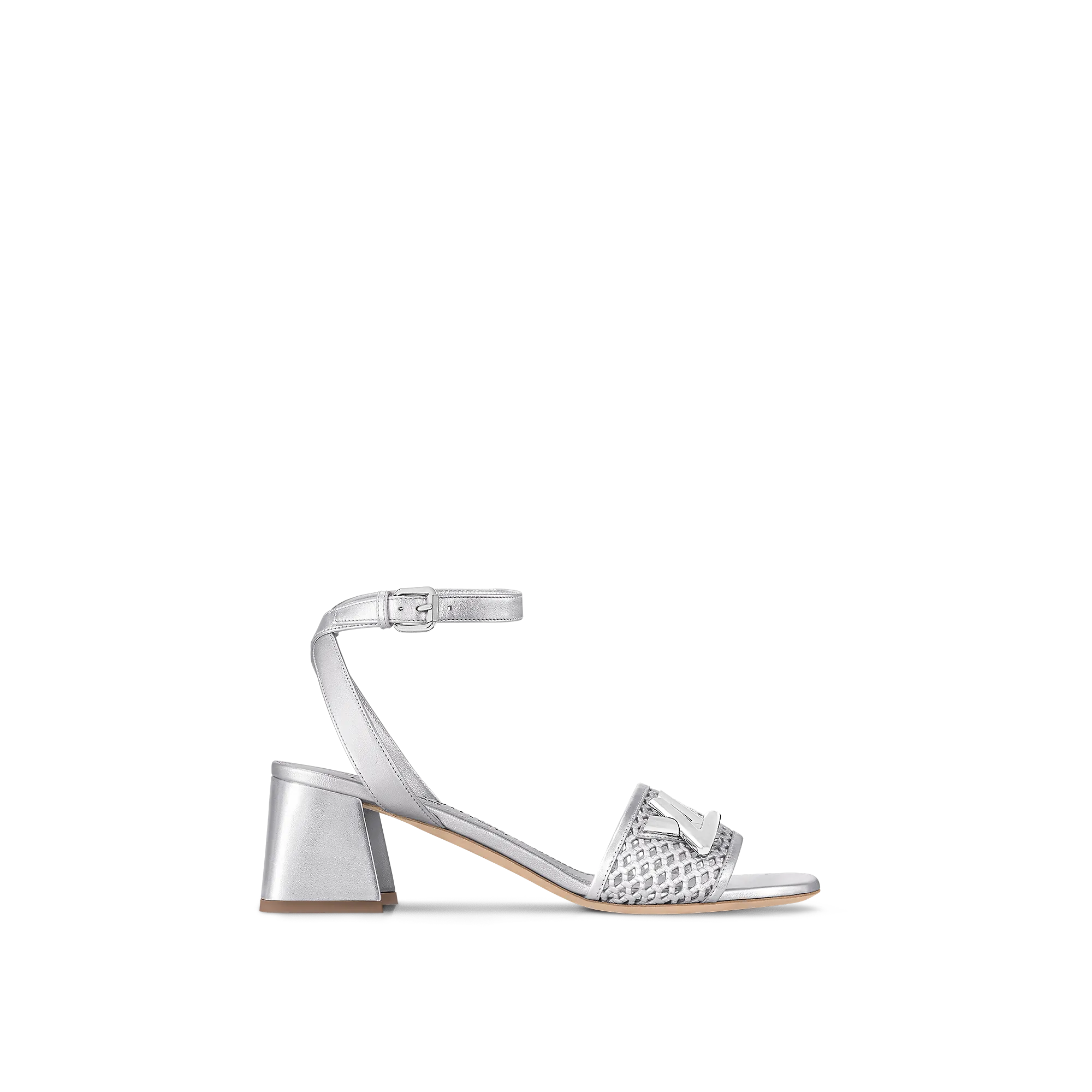 Louis Vuitton Shake Sandal - Women - Shoes 1AD0NB