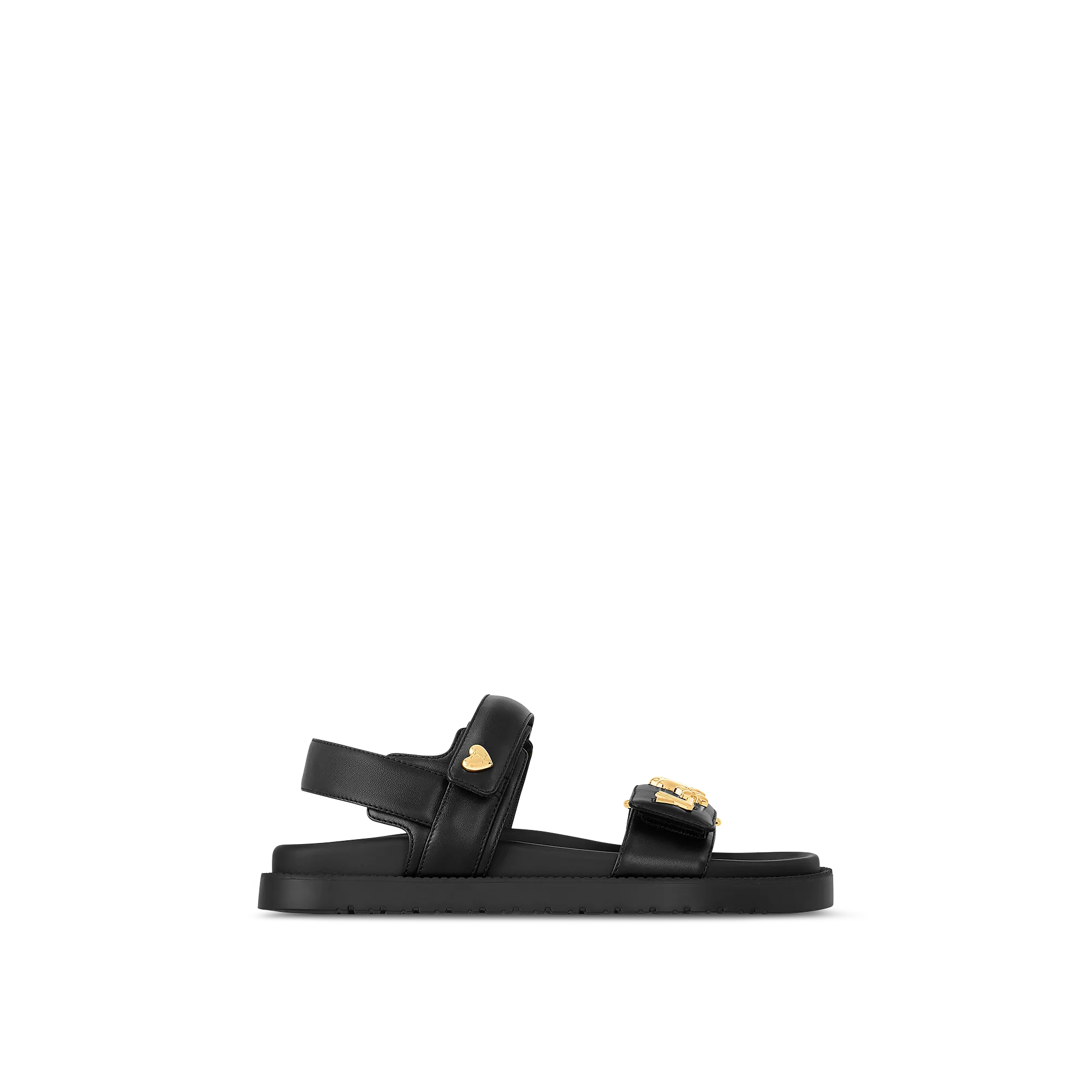 Louis Vuitton LV Sunset Flat Comfort Sandal - Women - Shoes 1AD1E0