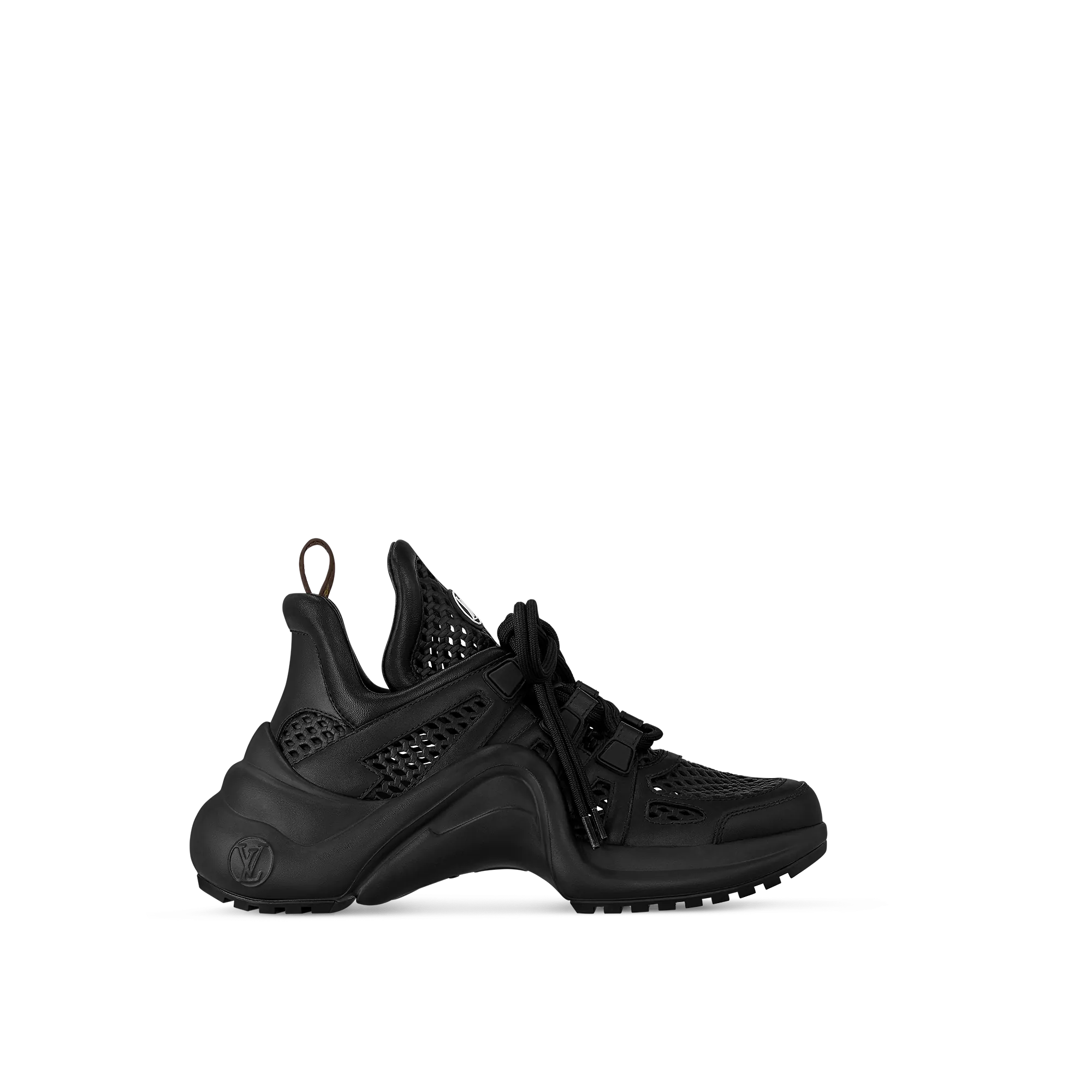 Louis Vuitton LV Archlight Sneaker - Women - Shoes 1AD2LF