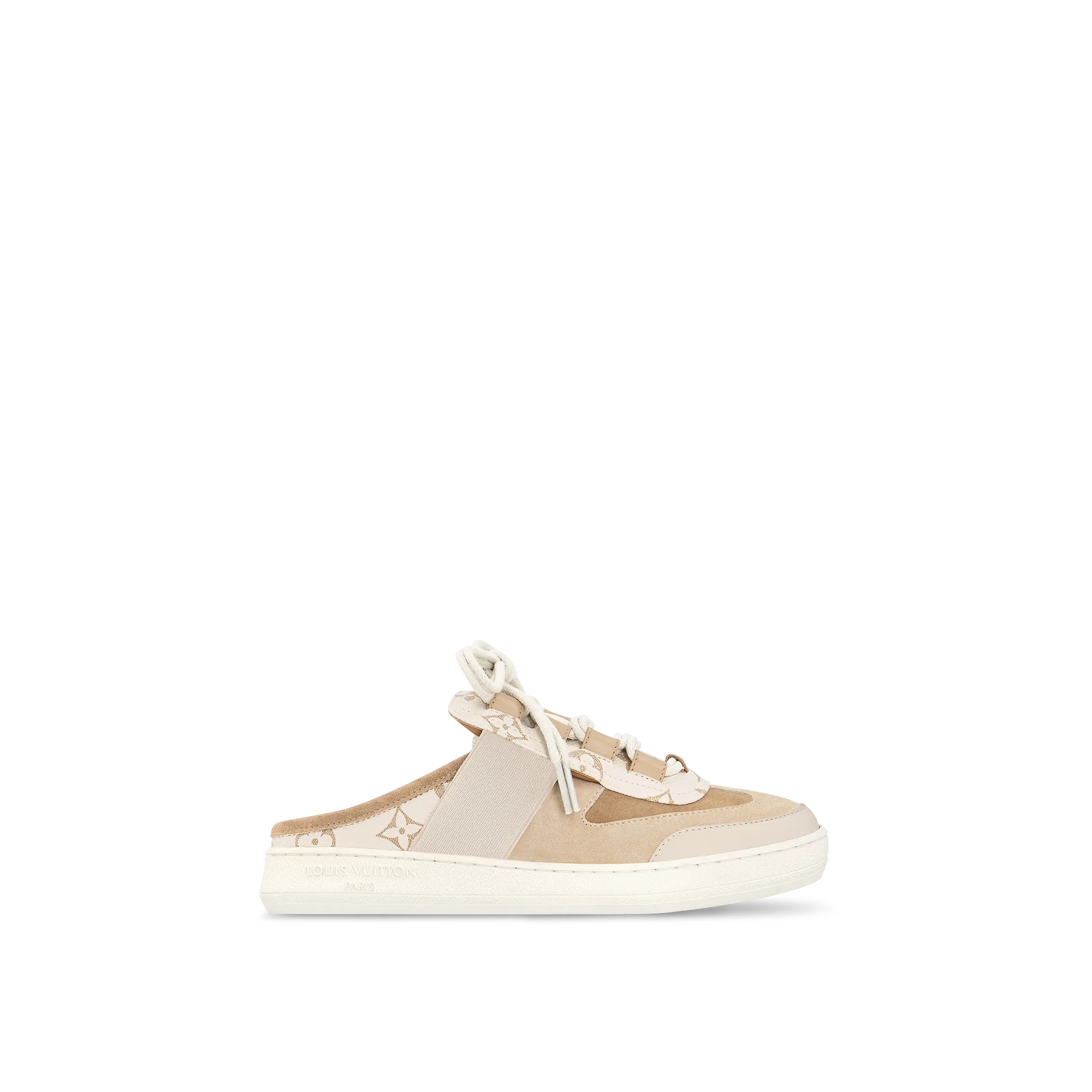 Louis Vuitton Lous Open Back Sneaker - Women - Shoes 1AD2QR