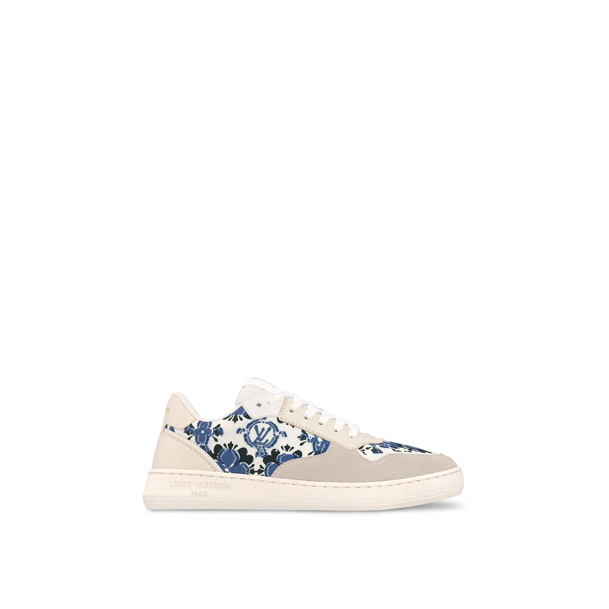 Louis Vuitton LV Stadium Sneaker - Women - Shoes 1AD33A