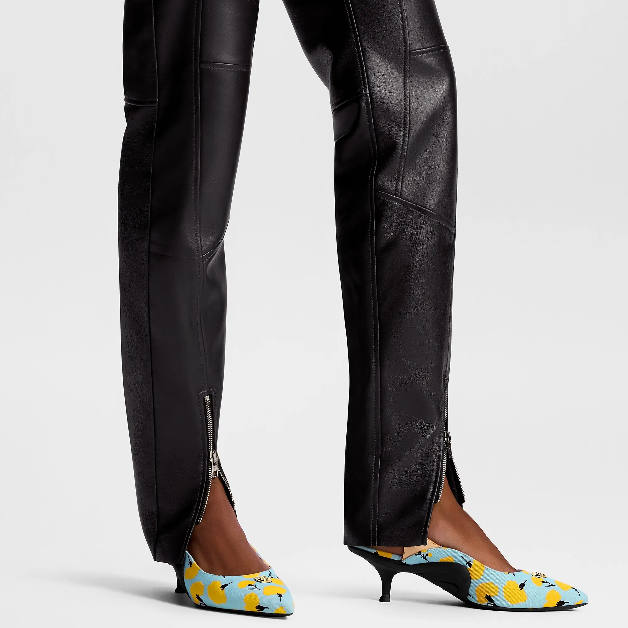 Louis Vuitton Archlight Slingback Pump - Women - Shoes 1AD3FN