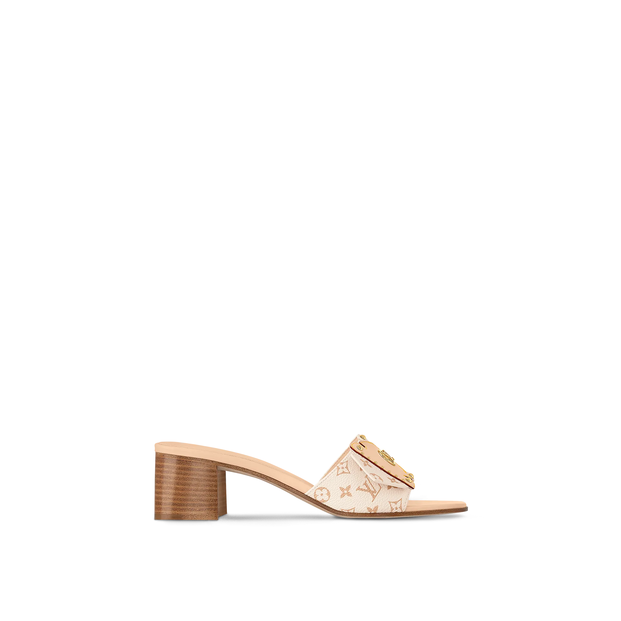 Louis Vuitton LV Frame Mule - Women - Shoes 1AD5B7