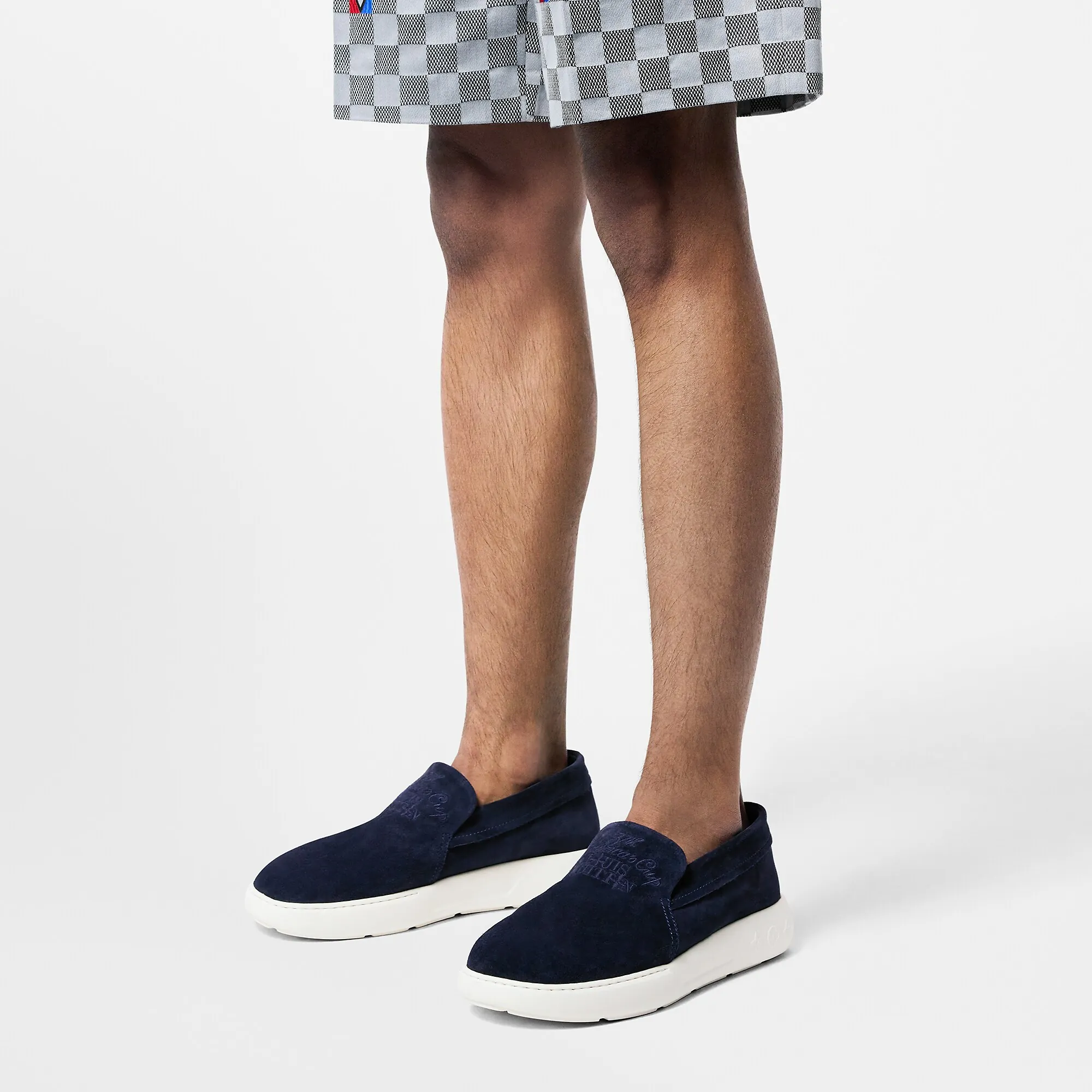 Louis Vuitton LV Pacific Loafer - Men - Shoes 1AD6YY