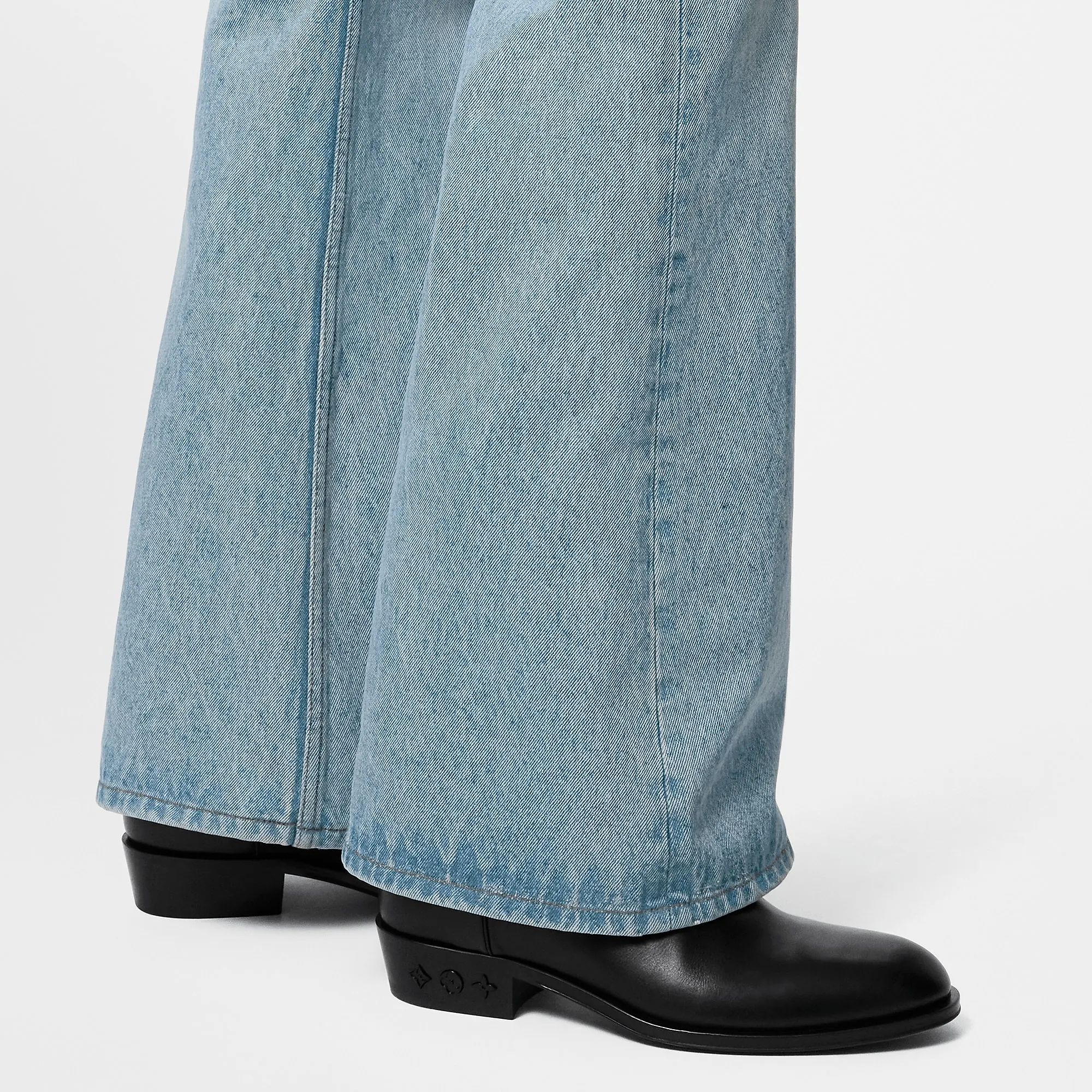 Louis Vuitton LV Rider Boot - Men - Shoes 1AD7I7