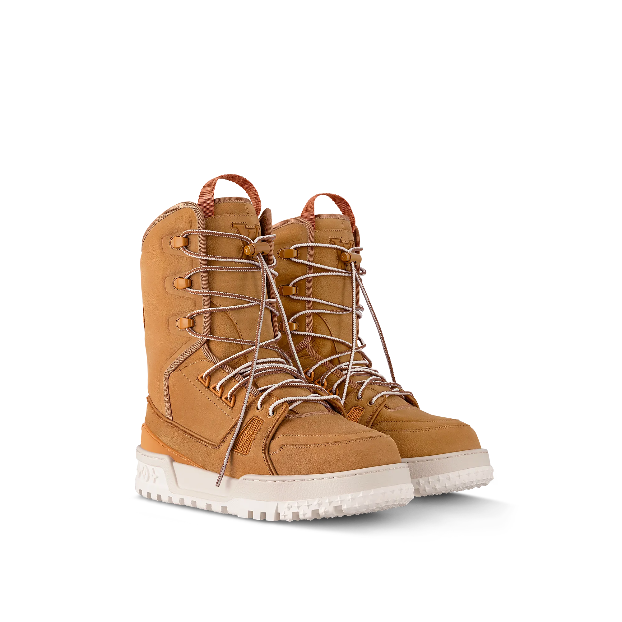 Louis Vuitton LV Trainer Snow Boot - Men - Shoes 1AD7ON