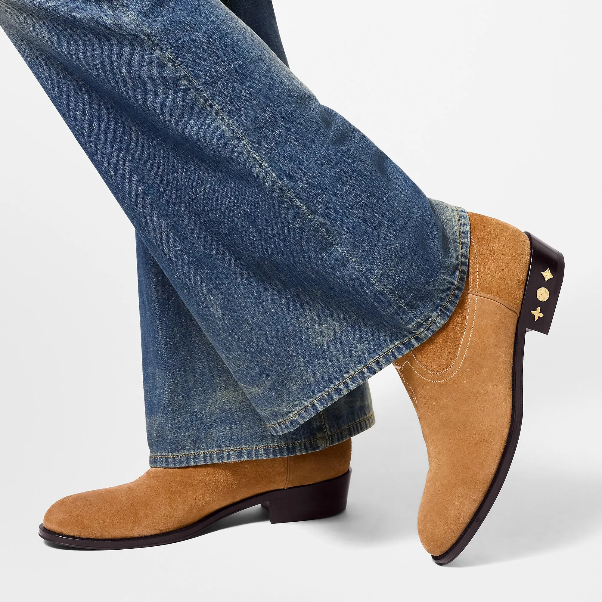 Louis Vuitton LV Rider Boot - Men - Shoes 1AD7PH