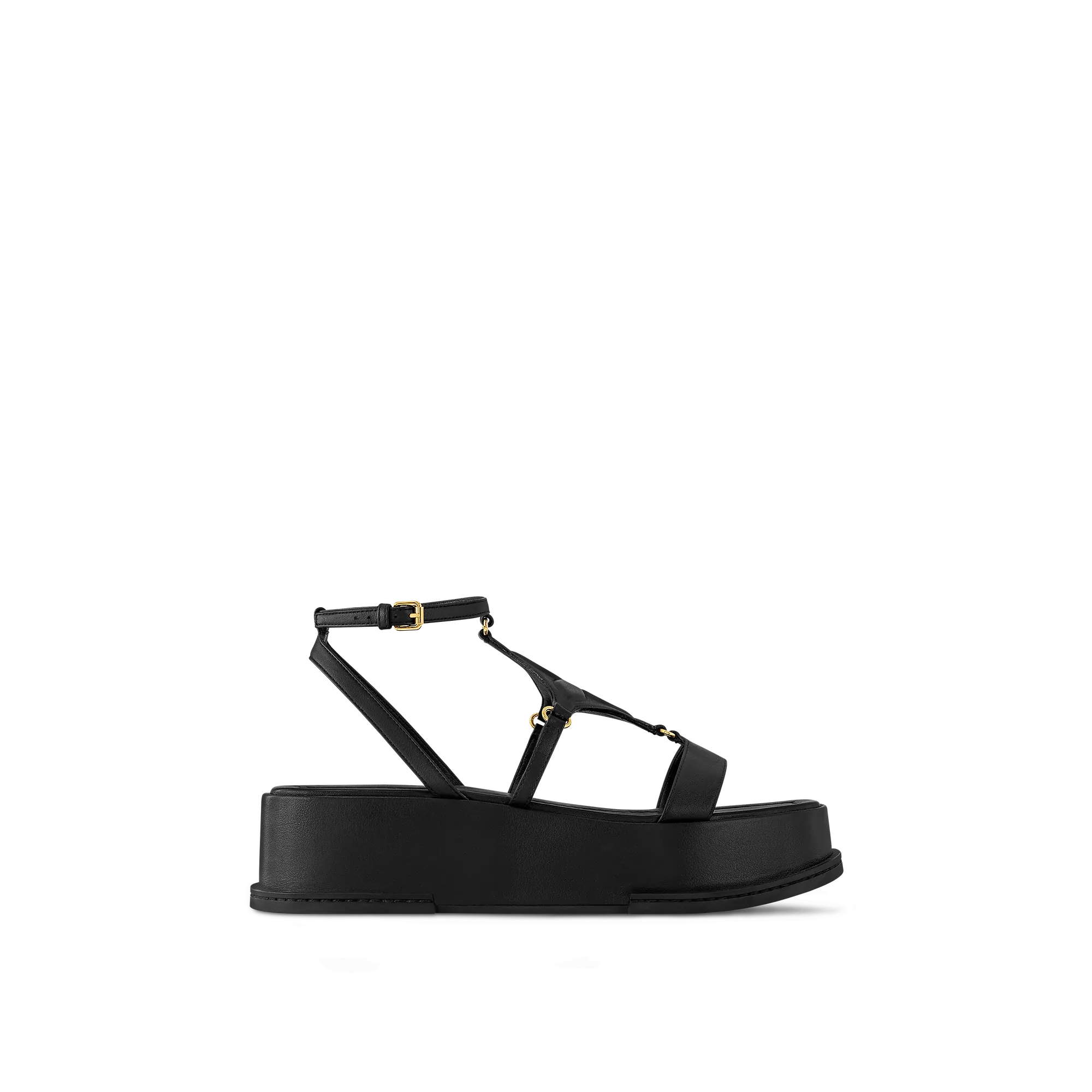 Louis Vuitton Maya Platform Sandal - Women - Shoes 1AD84F