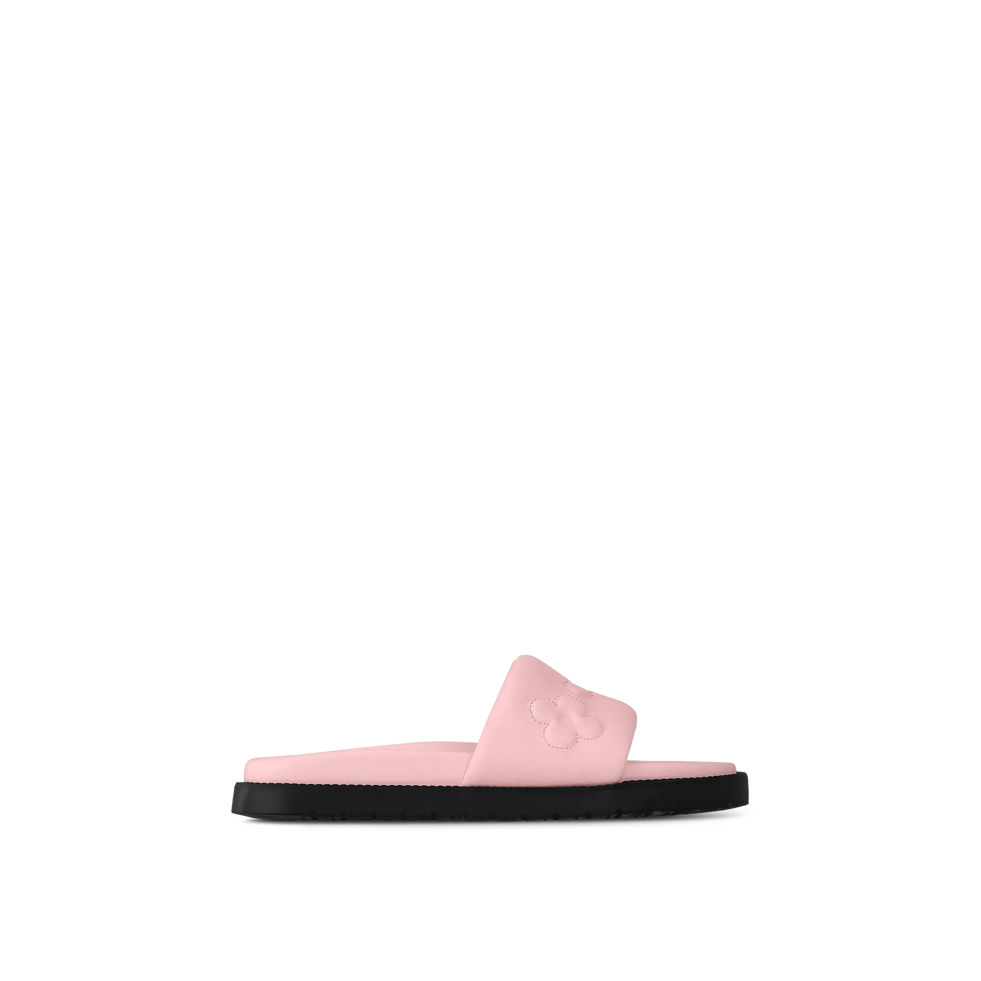 Louis Vuitton LV Shore Flat Comfort Mule - Women - Shoes 1AD875 Light Pink