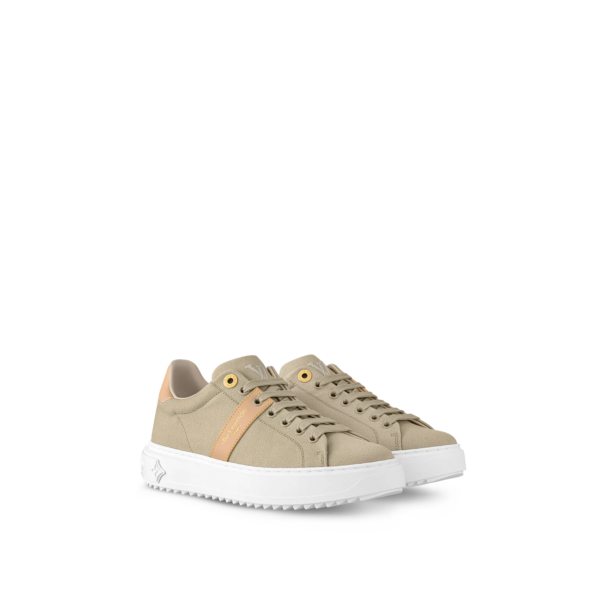 Louis Vuitton Time Out Sneaker - Women - Shoes 1AD9C6