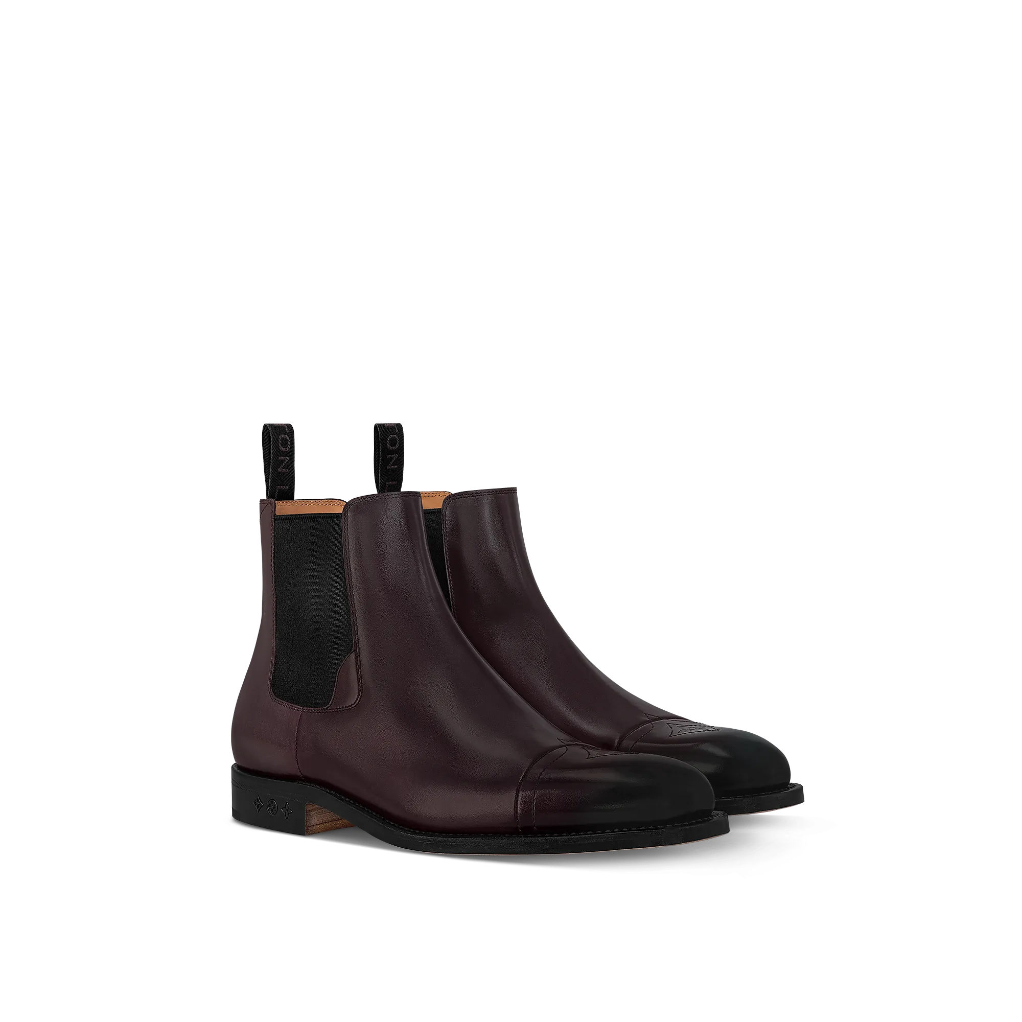 Louis Vuitton Varenne Chelsea Boot - Men - Shoes 1AD9M2