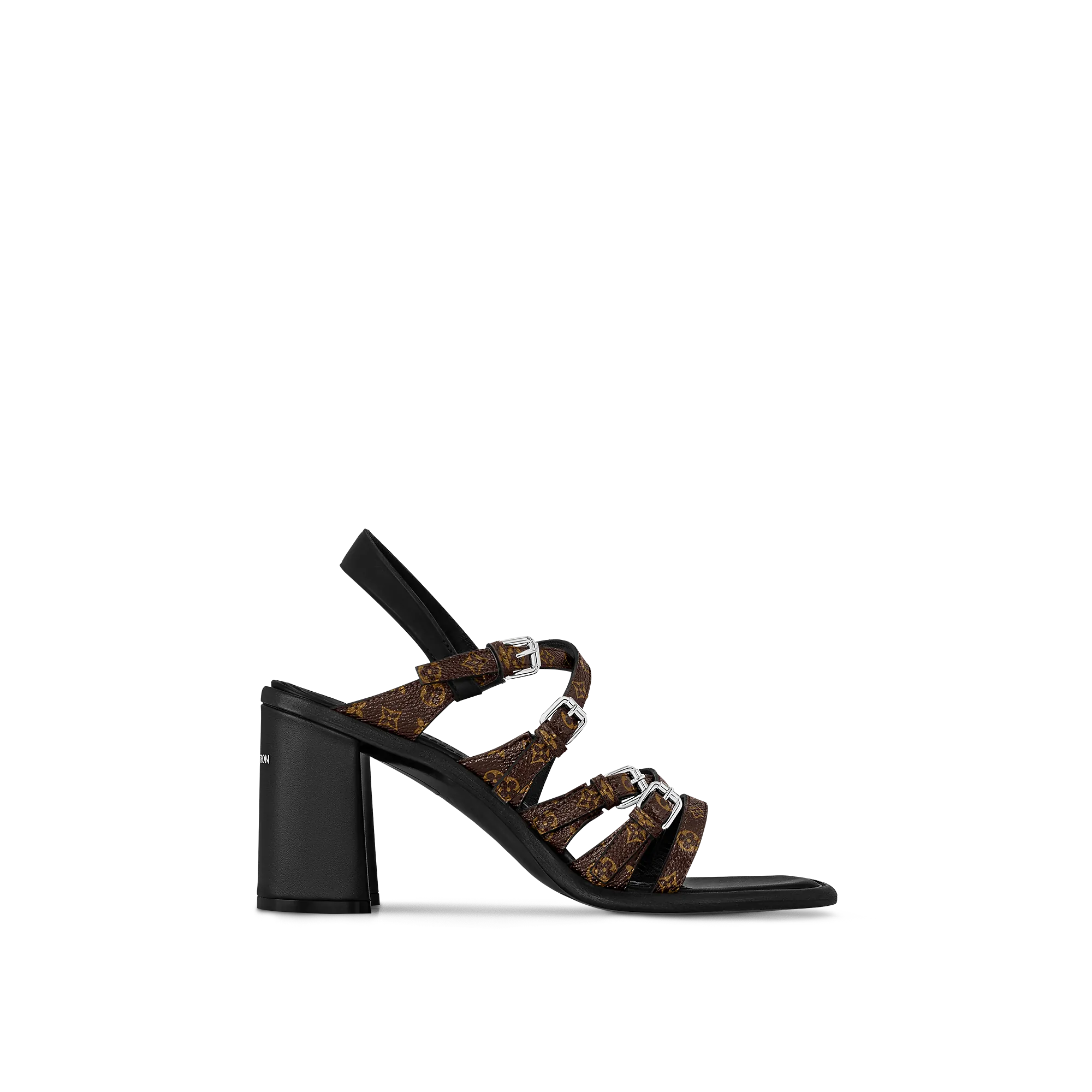 Louis Vuitton Berlin Sandal - Women - Shoes 1ADBQH