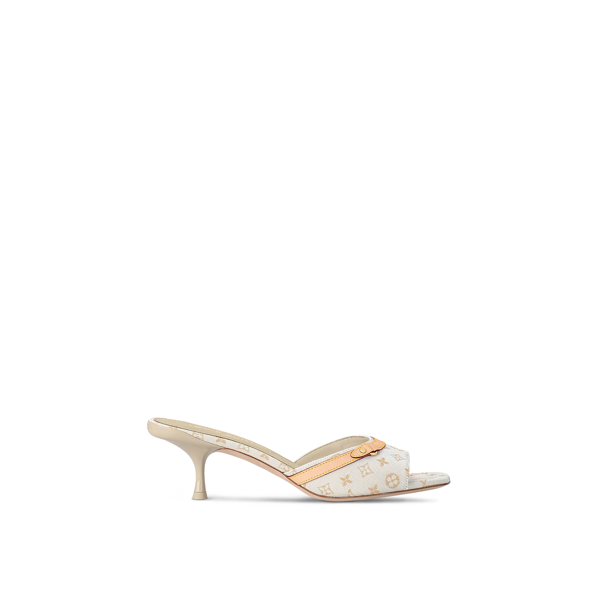 Louis Vuitton Neo Revival Mule - Women - Shoes 1ADBUX