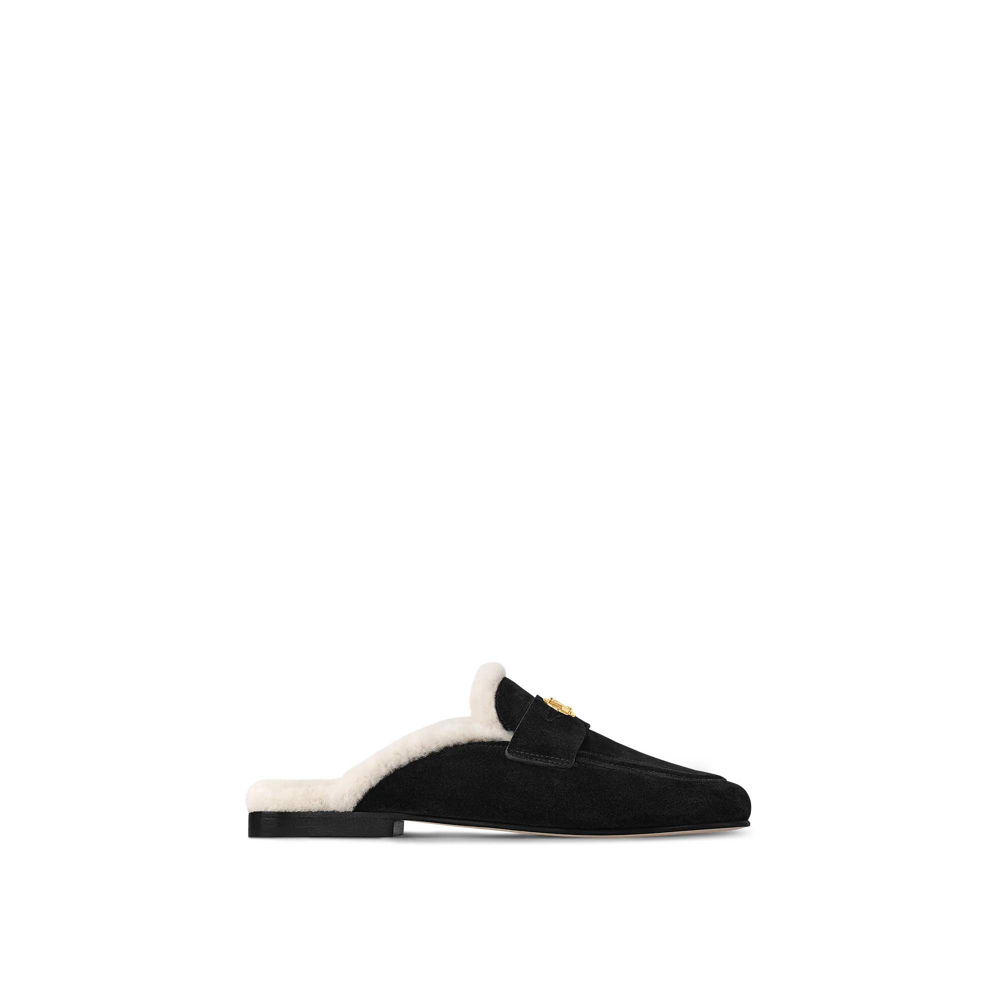 Louis Vuitton Soho Open Back Loafer - Women - Shoes 1ADC8Y