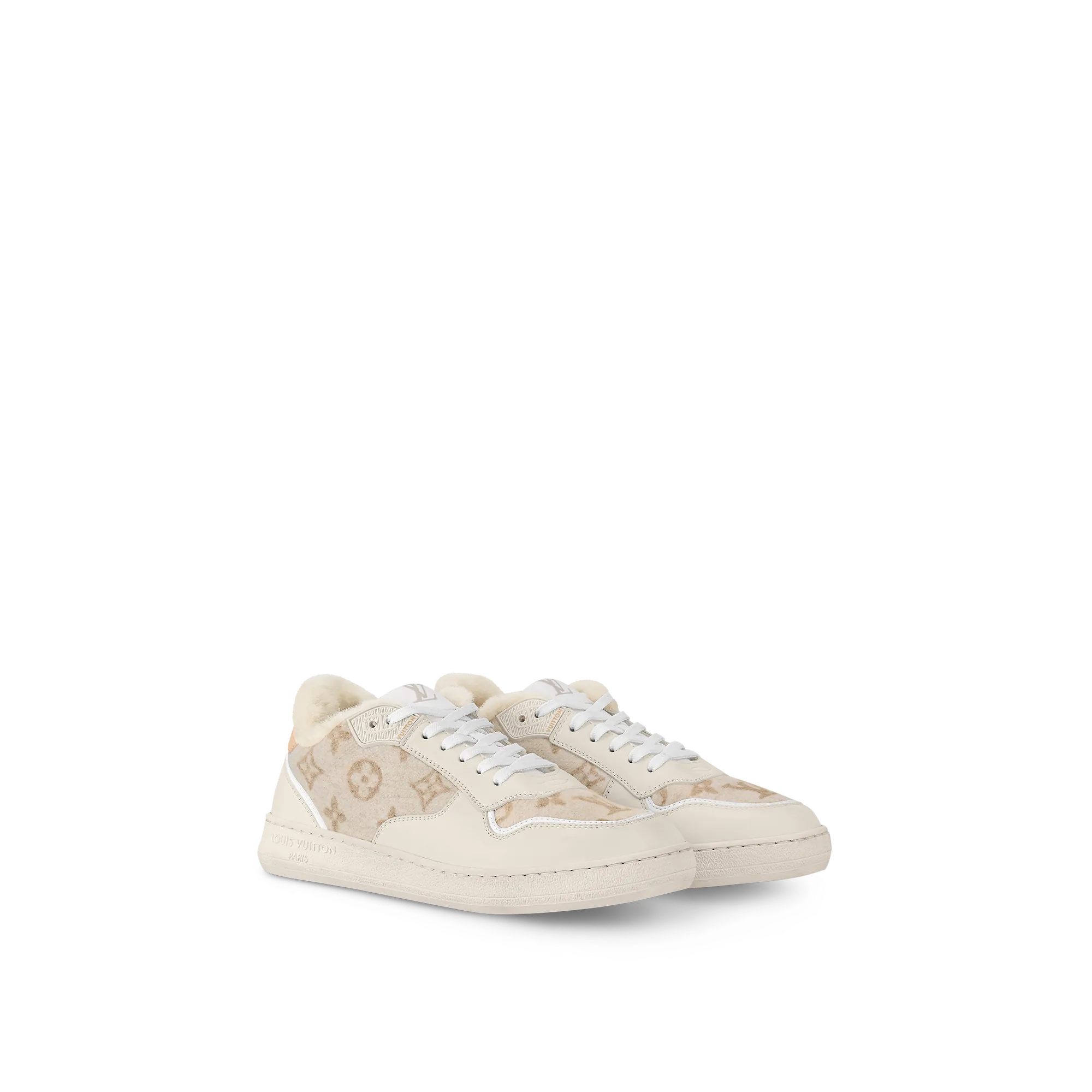 Louis Vuitton LV Stadium Sneaker - Women - Shoes 1ADCRC
