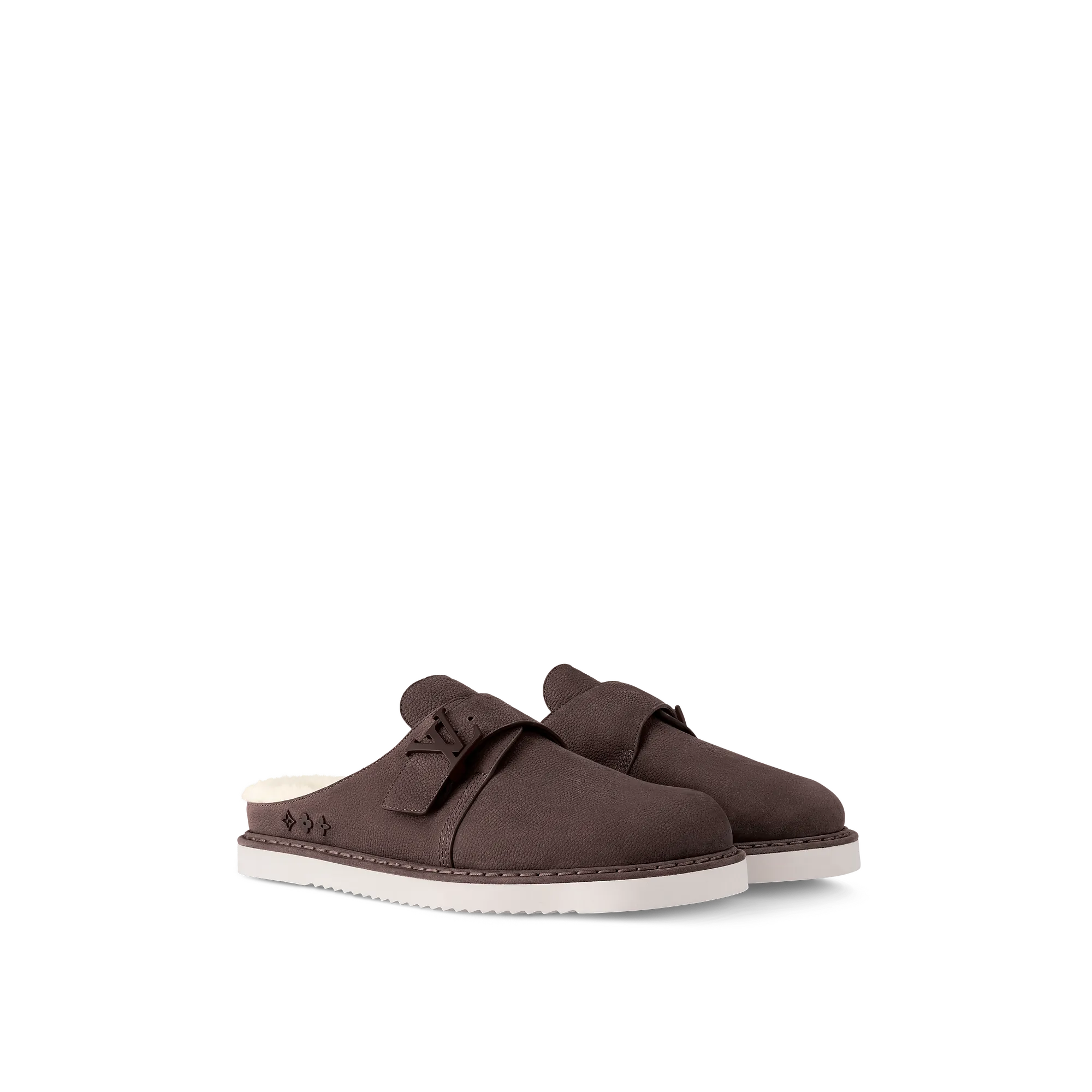 Louis Vuitton LV Easy Mule - Men - Shoes 1ADDXG