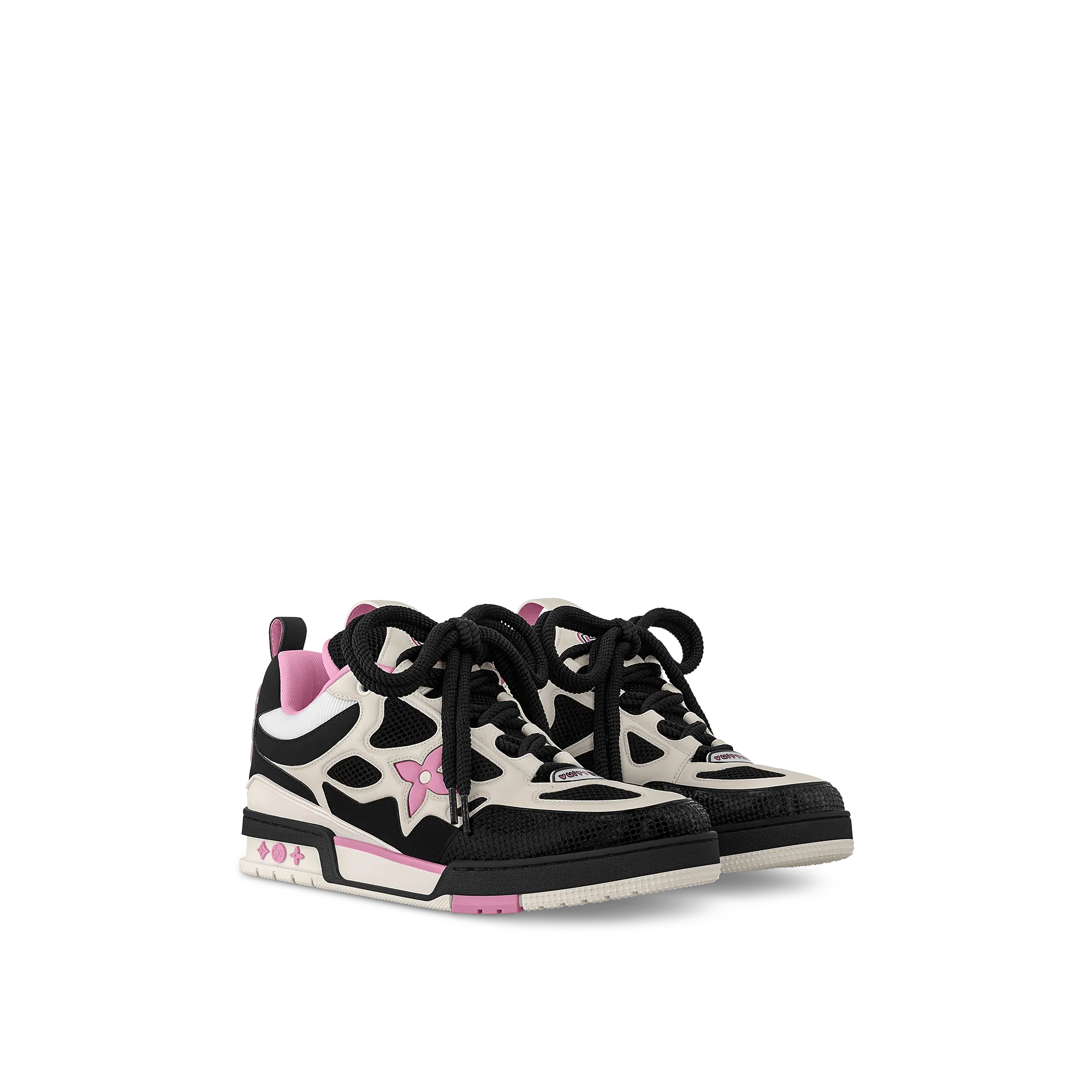 Louis Vuitton LV Skate Sneaker - Men - Shoes 1ADE1K Pink