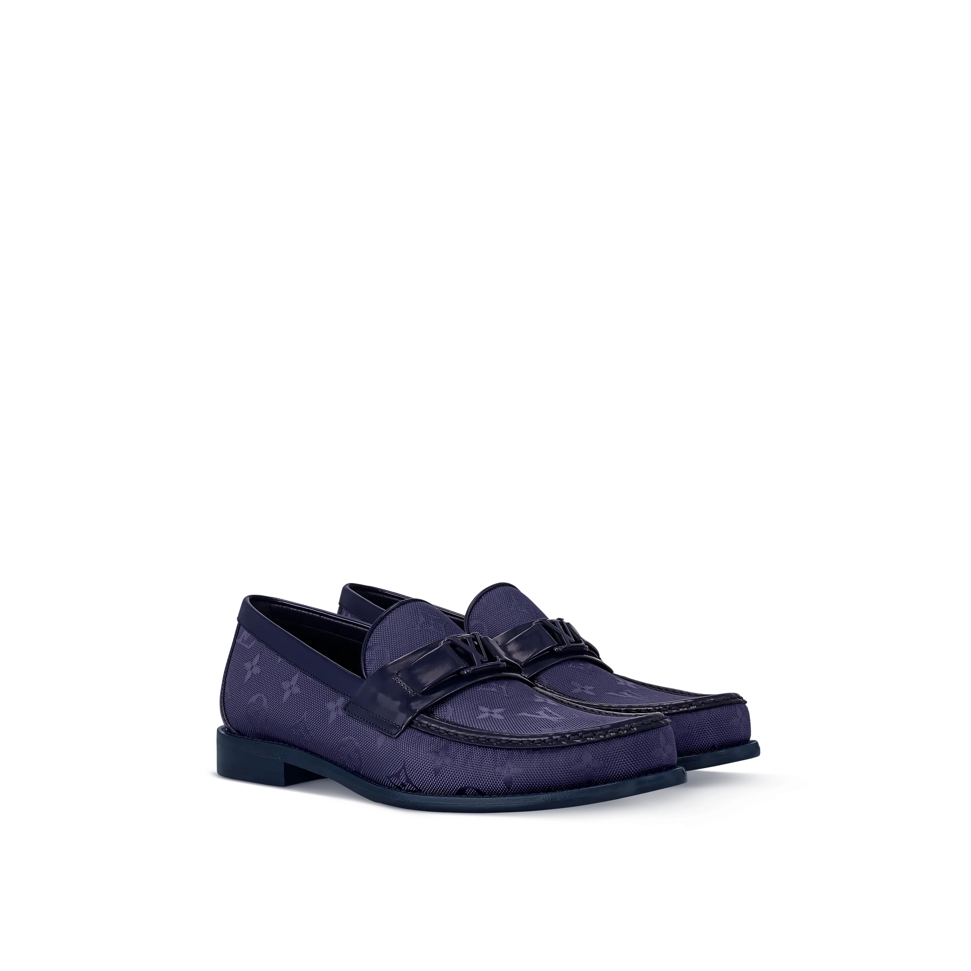 Louis Vuitton Major Loafer - Men - Shoes 1ADEB3