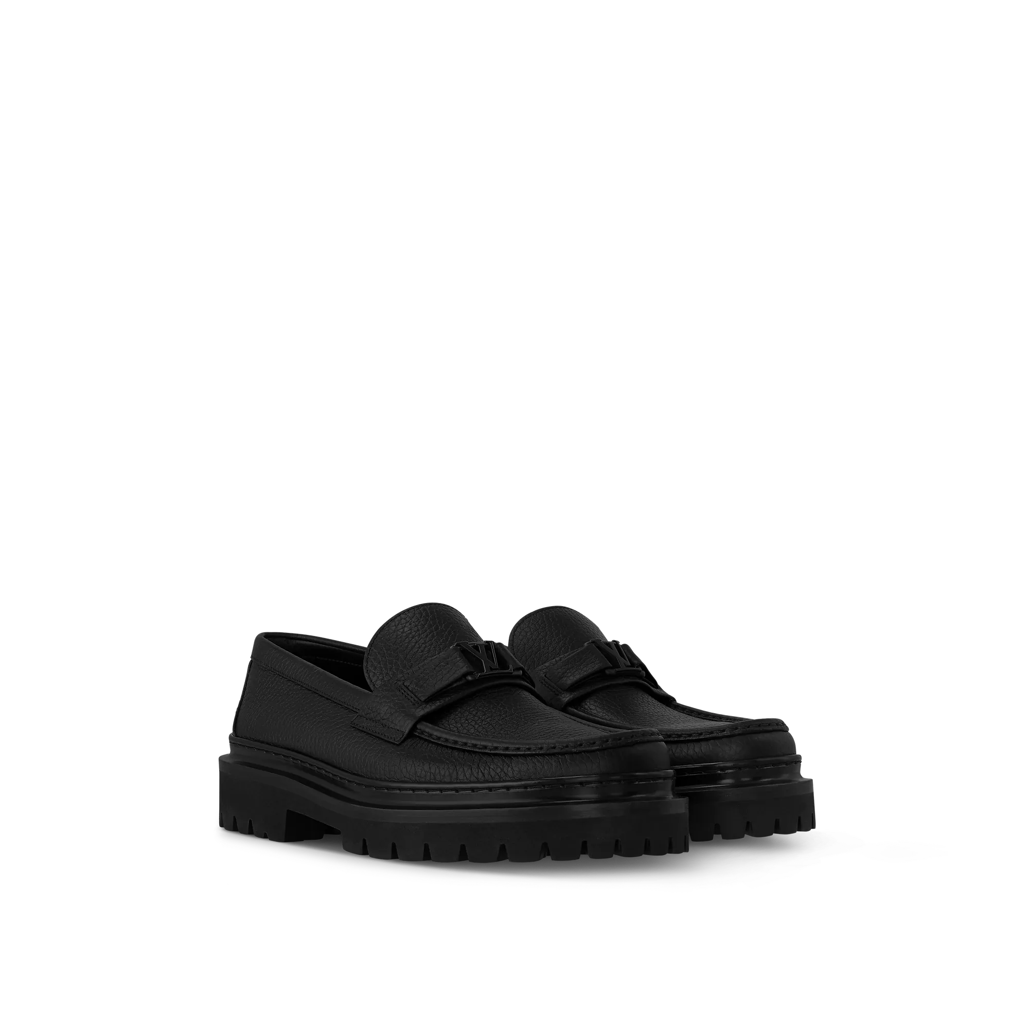 Louis Vuitton Major Loafer - Men - Shoes 1ADEP3