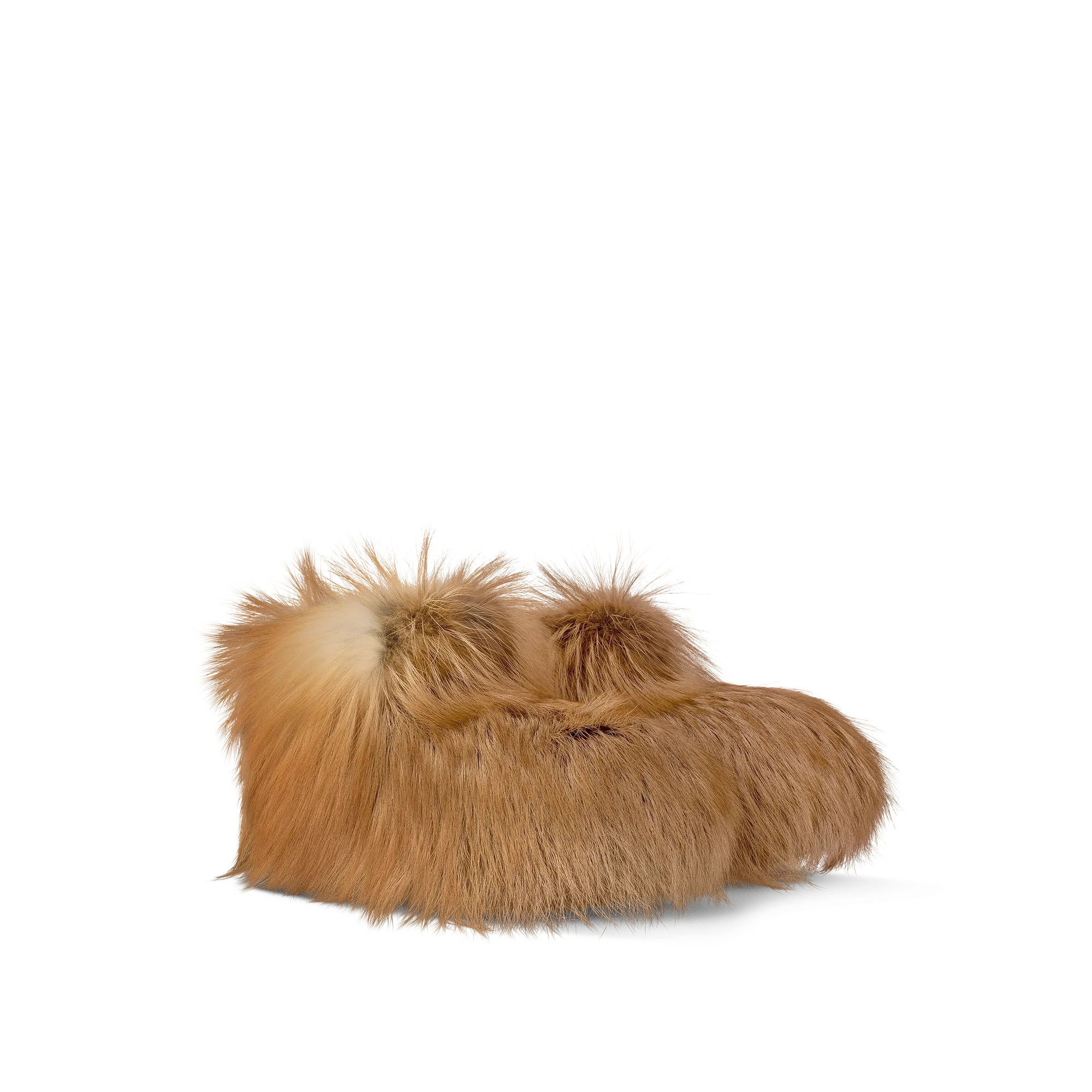 Louis Vuitton LV Footprint Low Boot - Men - Shoes 1ADEZ1