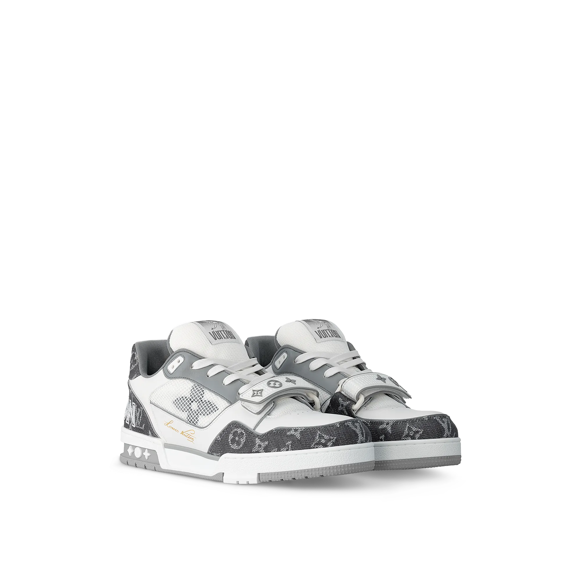 Louis Vuitton LV Trainer Sneaker - Men - Shoes 1ADF0U