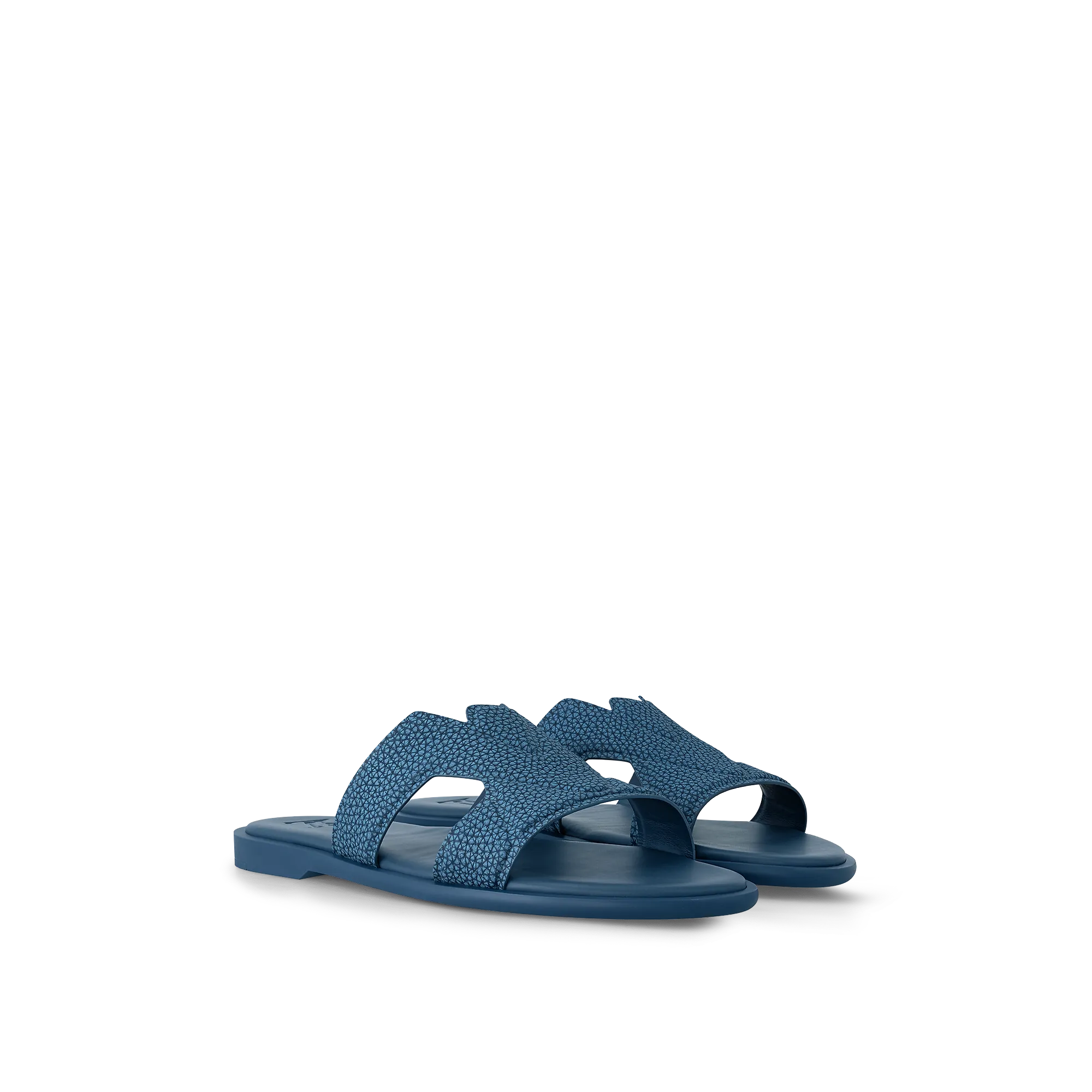 Louis Vuitton LV Oasis Mule - Men - Shoes 1ADG98 Blue