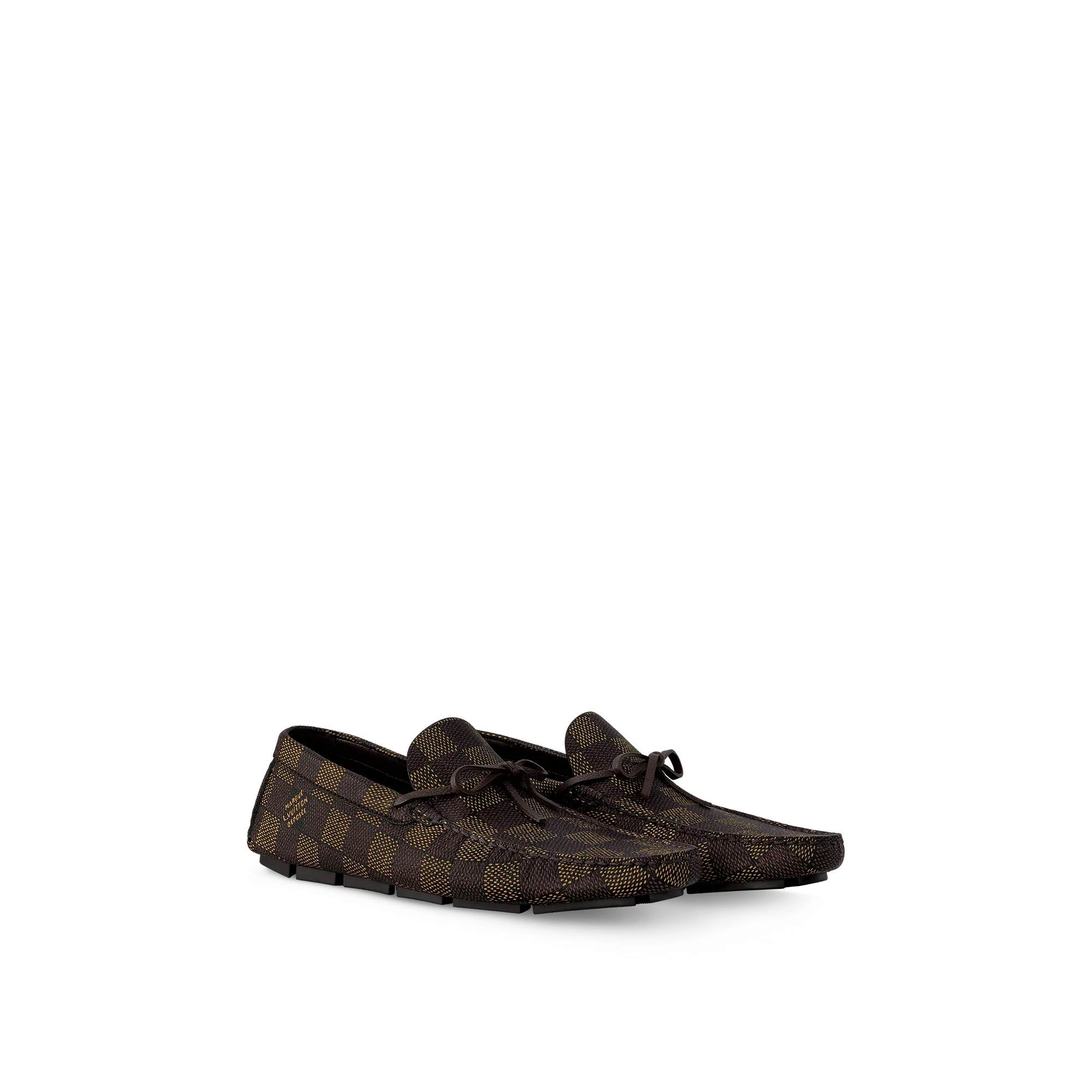 Louis Vuitton LV Driver Moccasin - Men - Shoes 1ADGBM Ebene