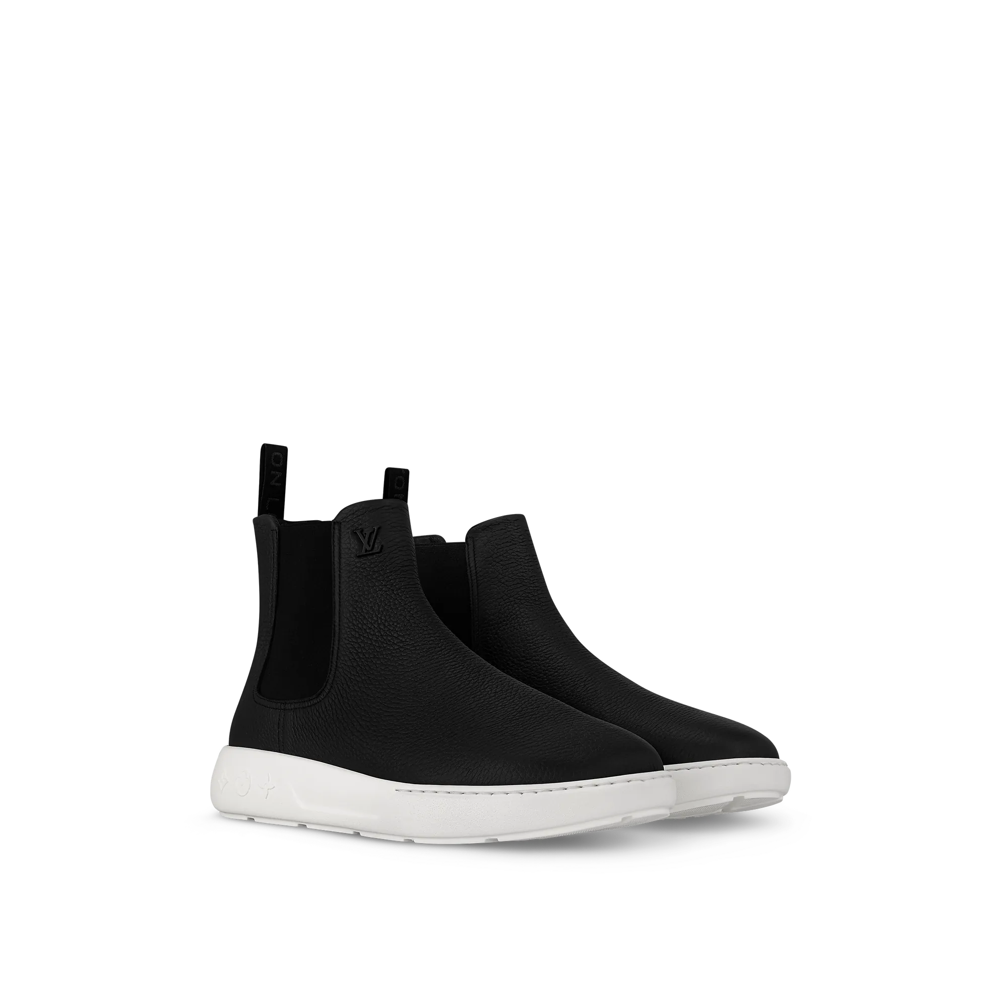 Louis Vuitton LV Pacific Chelsea Boot - Men - Shoes 1ADGJK