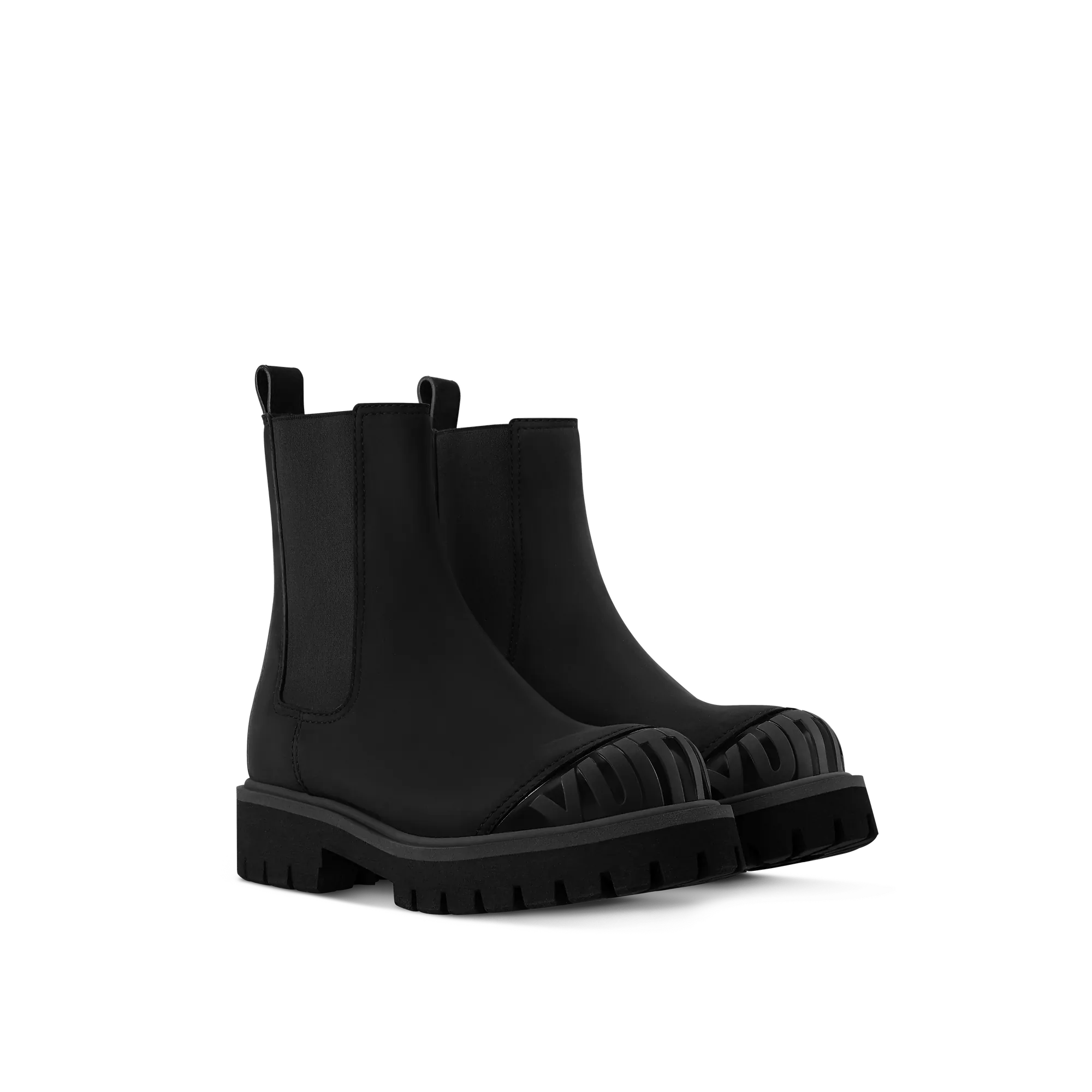 Louis Vuitton LV Boot Chelsea Boot - Men - Shoes 1ADGJZ