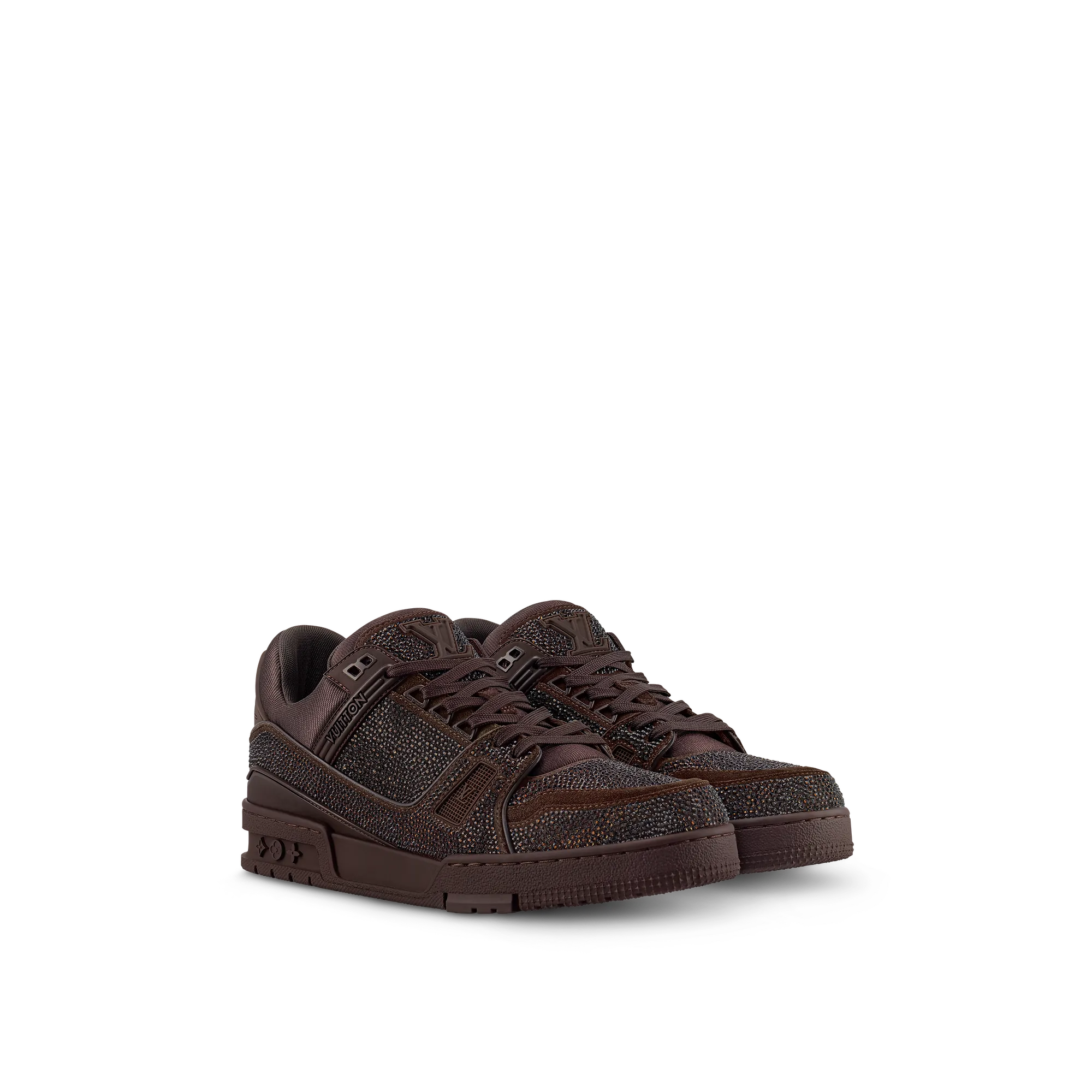 Louis Vuitton LV Trainer Sneaker - Men - Shoes 1ADH3D