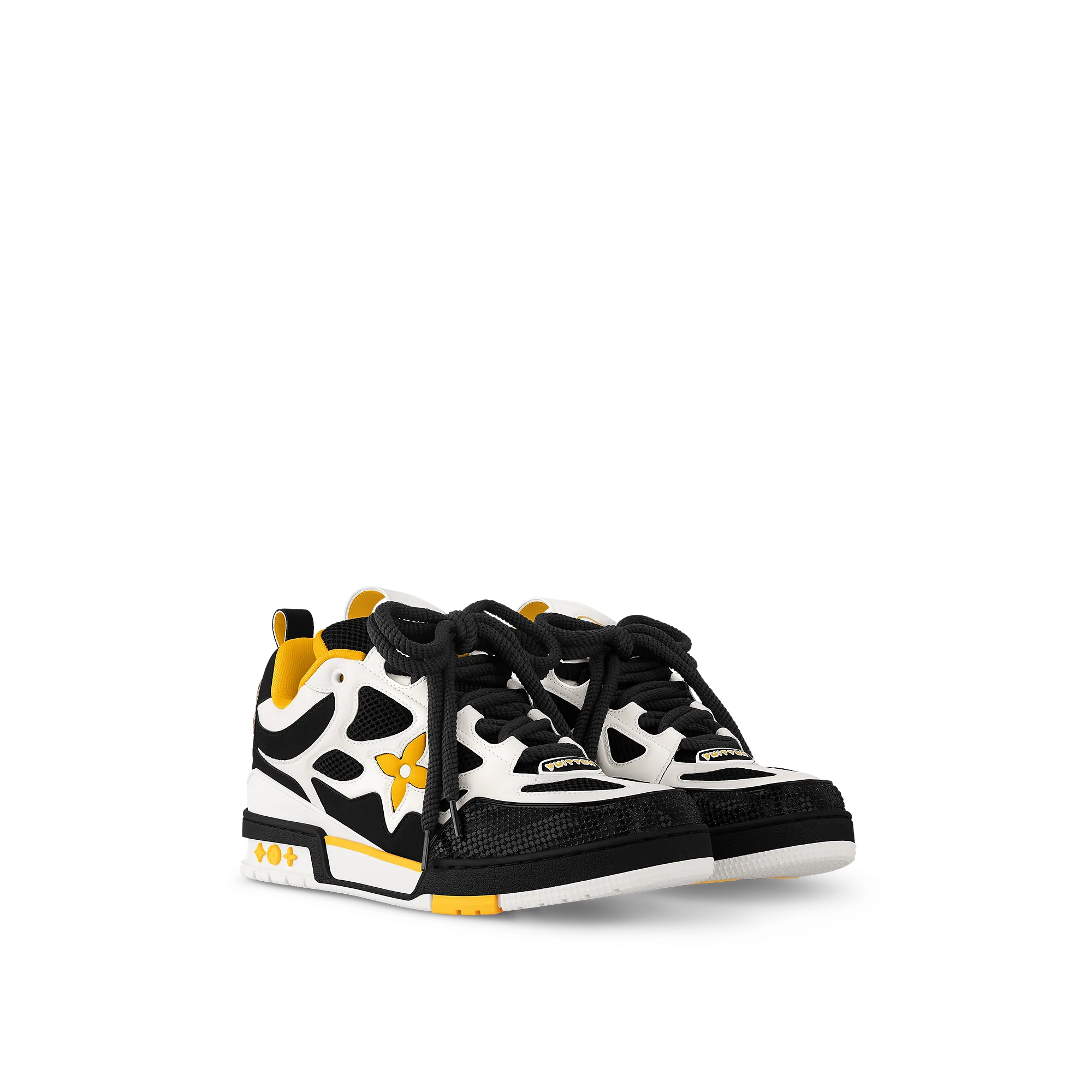 Louis Vuitton 57th Street NYC LV Skate Sneaker - Men - Shoes 1ADI2S