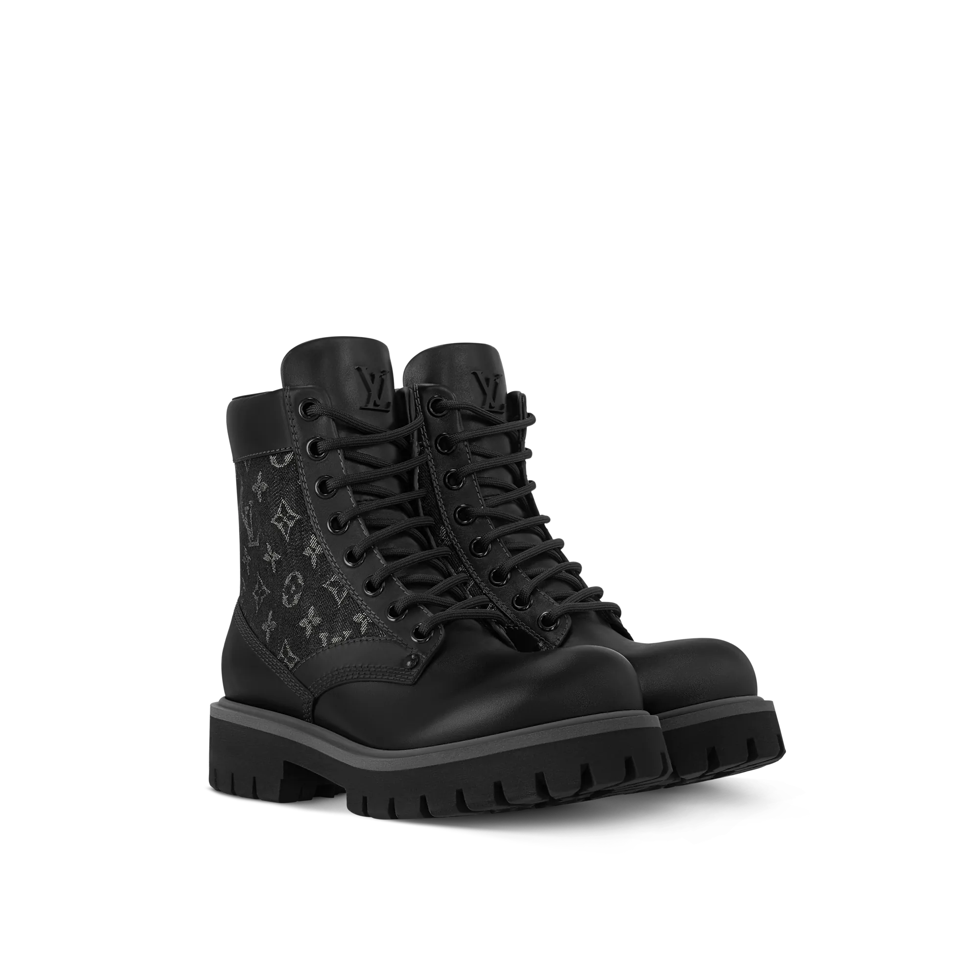 Louis Vuitton LV Boot Ranger - Men - Shoes 1ADI5Y