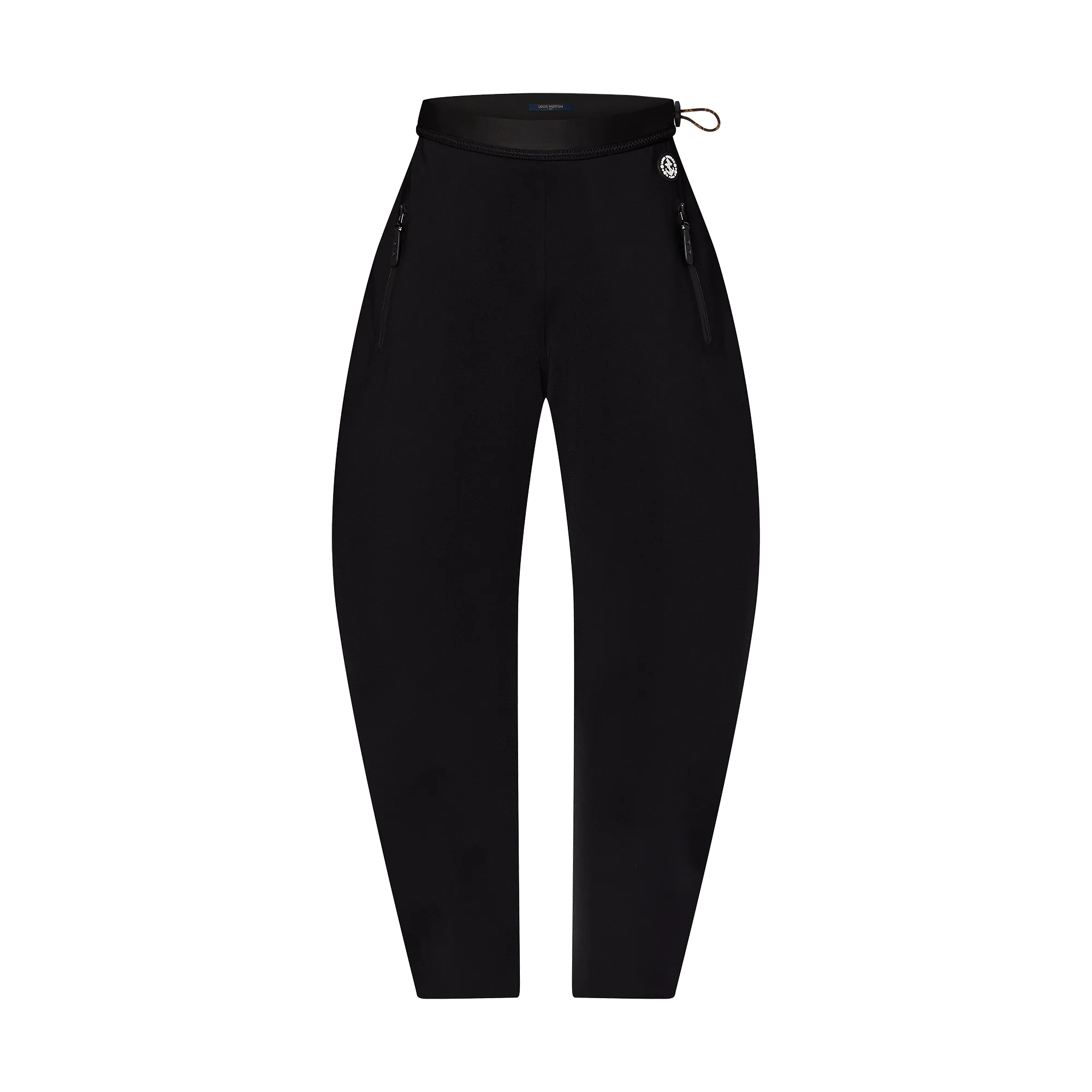 Louis Vuitton Scuba Pants  - Women - Ready-to-Wear 1AFFLI